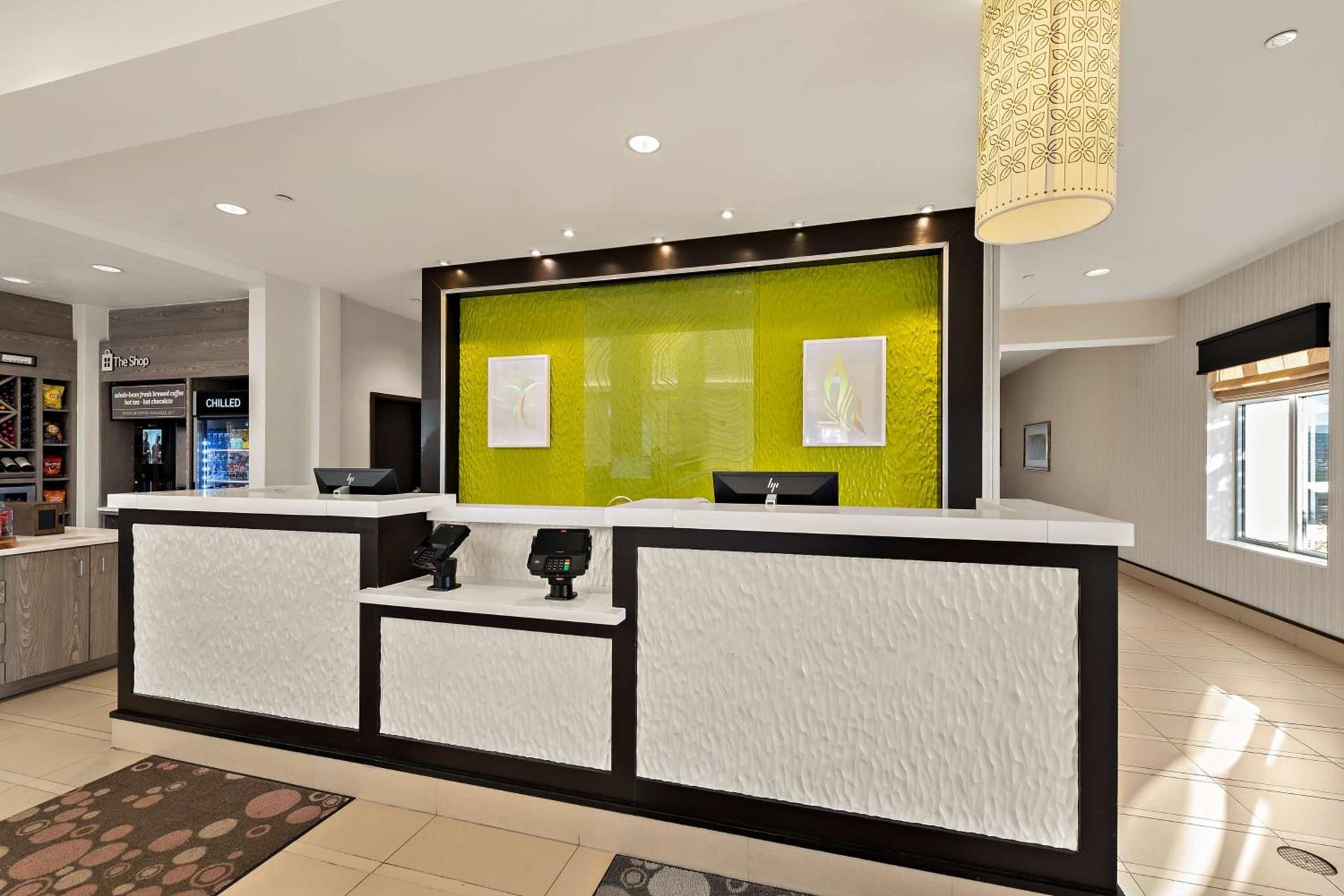 Hilton Garden Inn Findlay photo 9