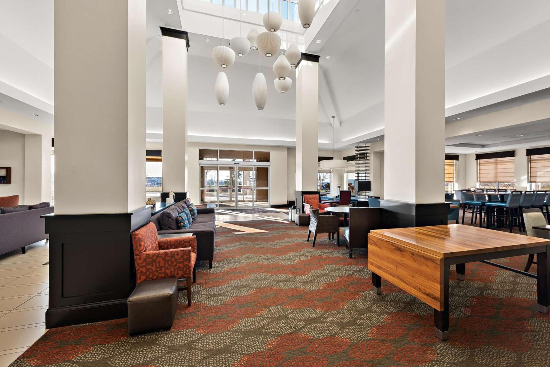 Hilton Garden Inn Findlay photo 10