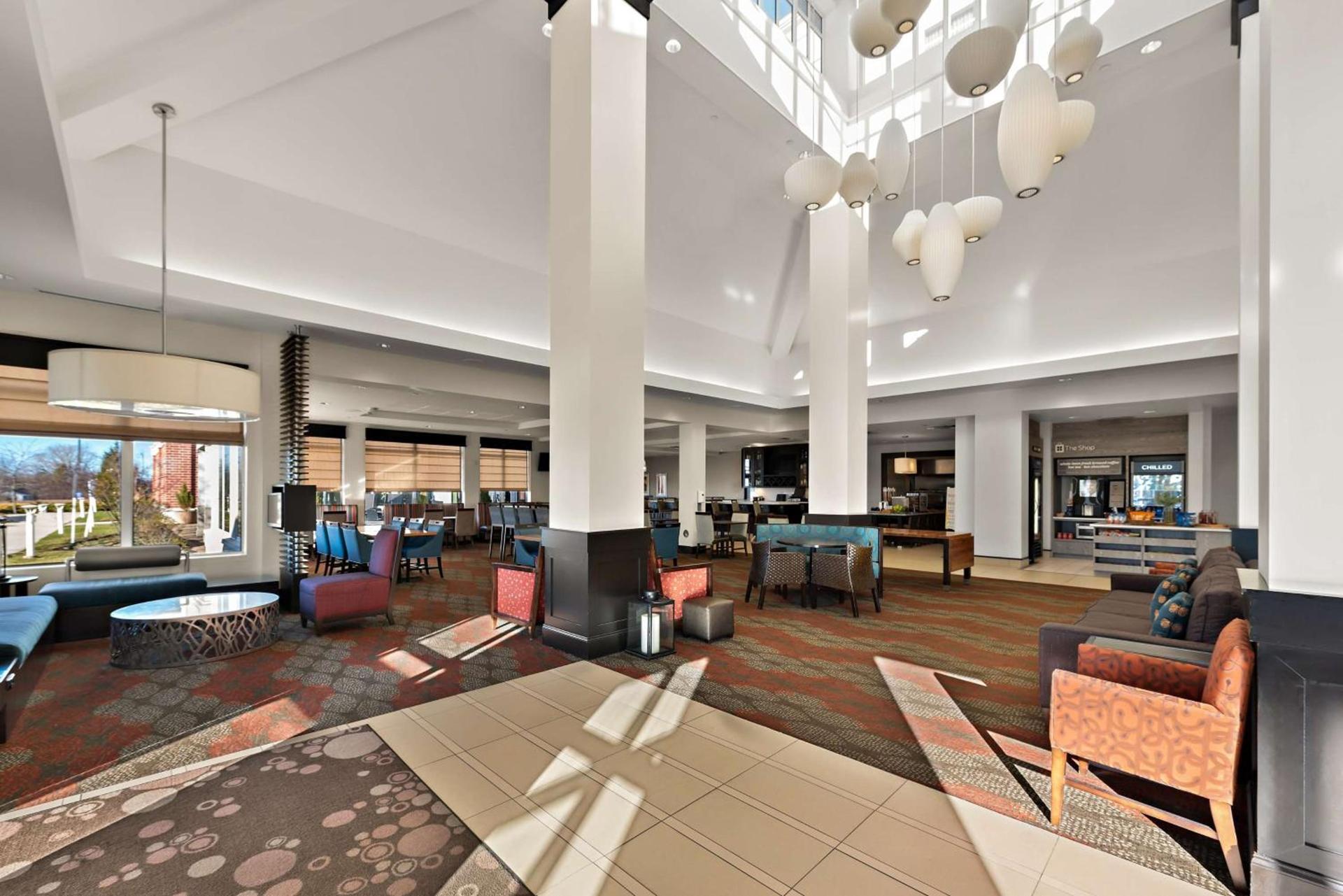 Hilton Garden Inn Findlay photo 11