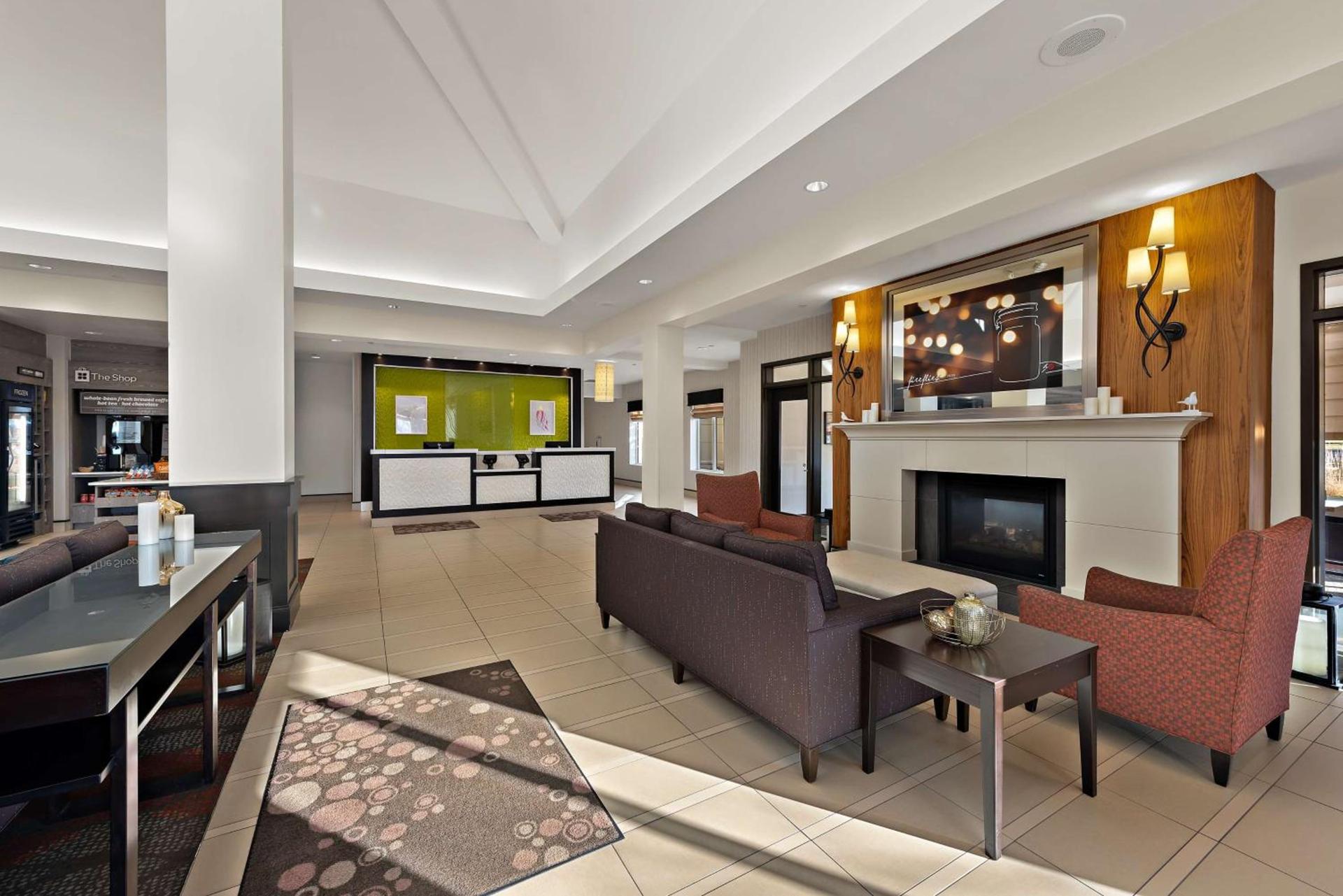 Hilton Garden Inn Findlay photo 12