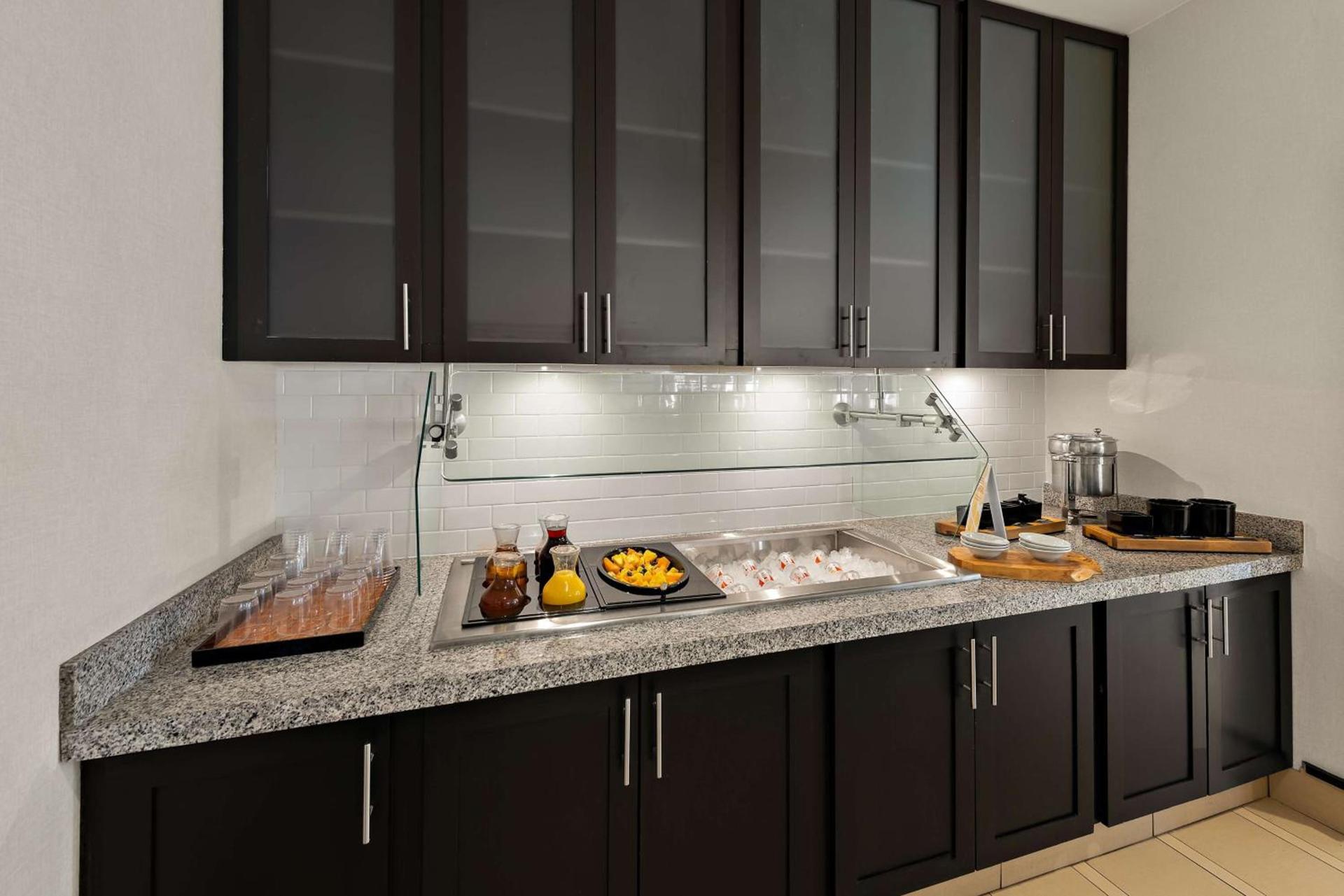 Hilton Garden Inn Findlay photo 16