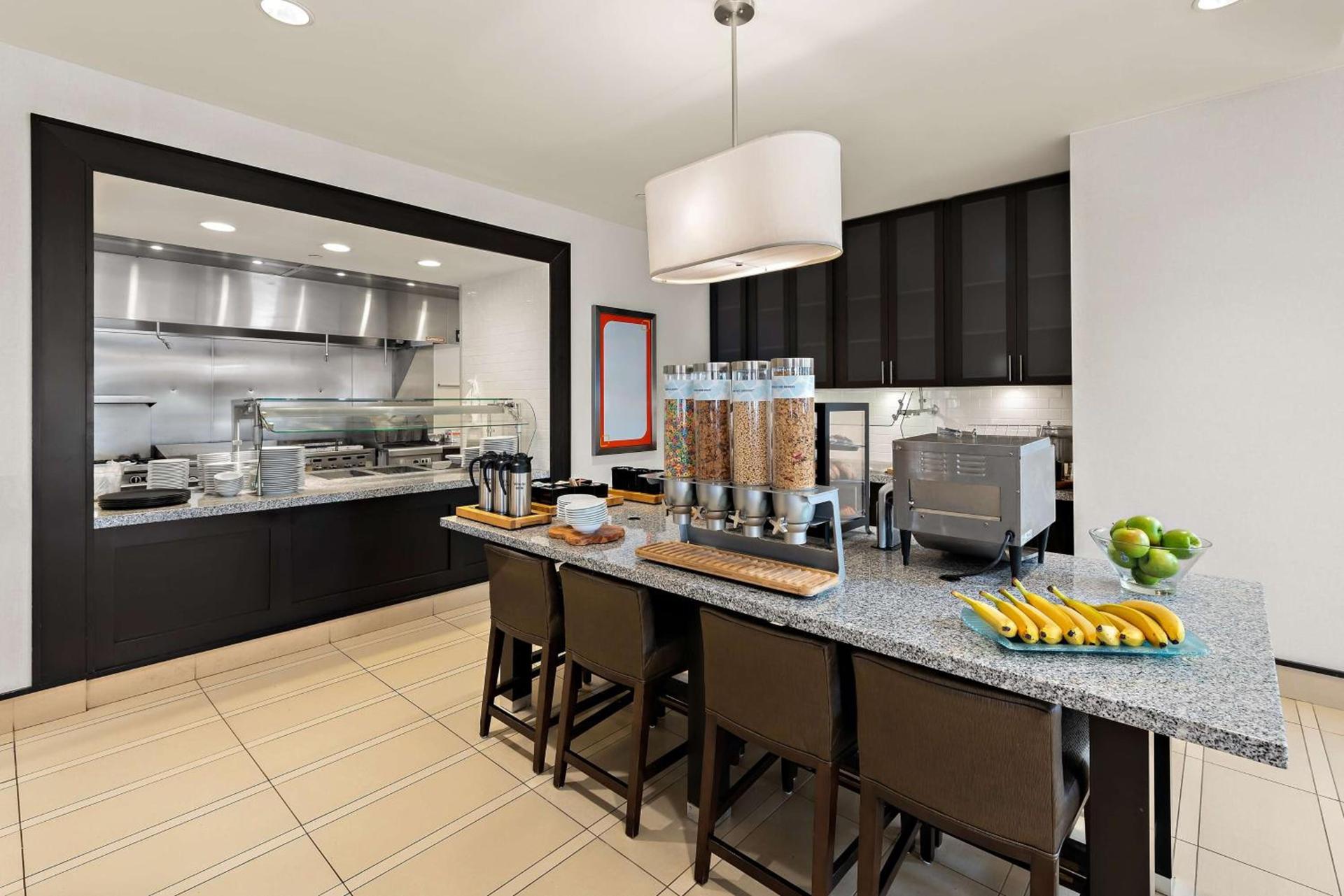 Hilton Garden Inn Findlay photo 15