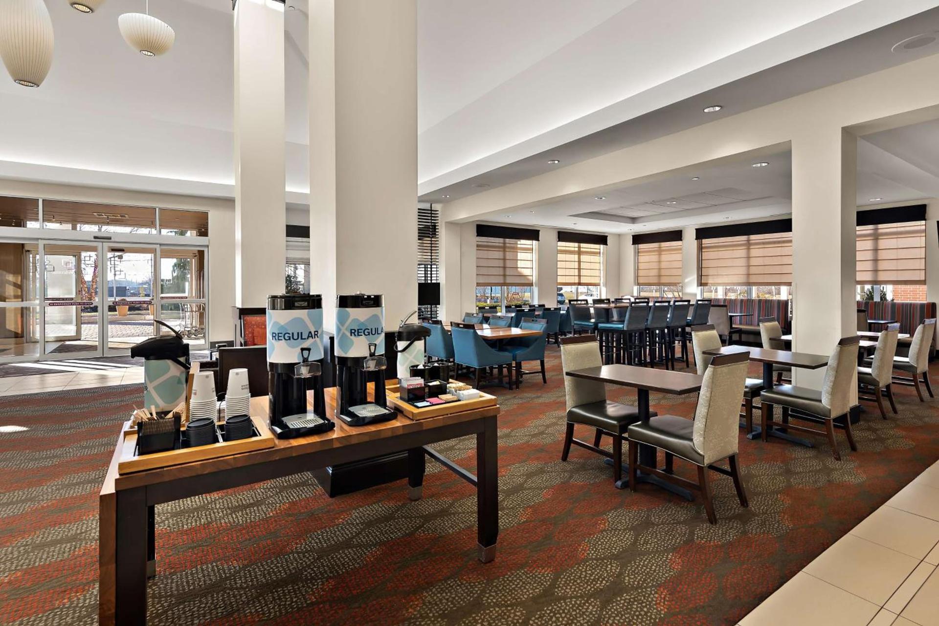 Hilton Garden Inn Findlay photo 17