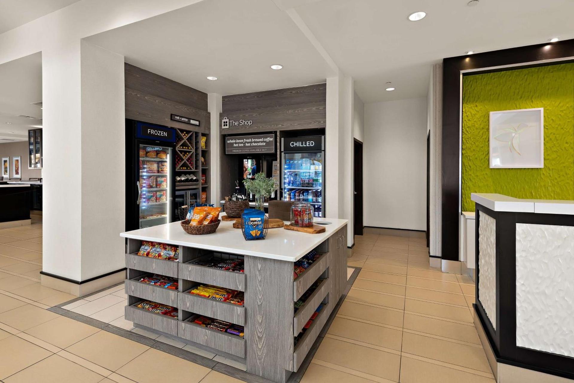 Hilton Garden Inn Findlay photo 18