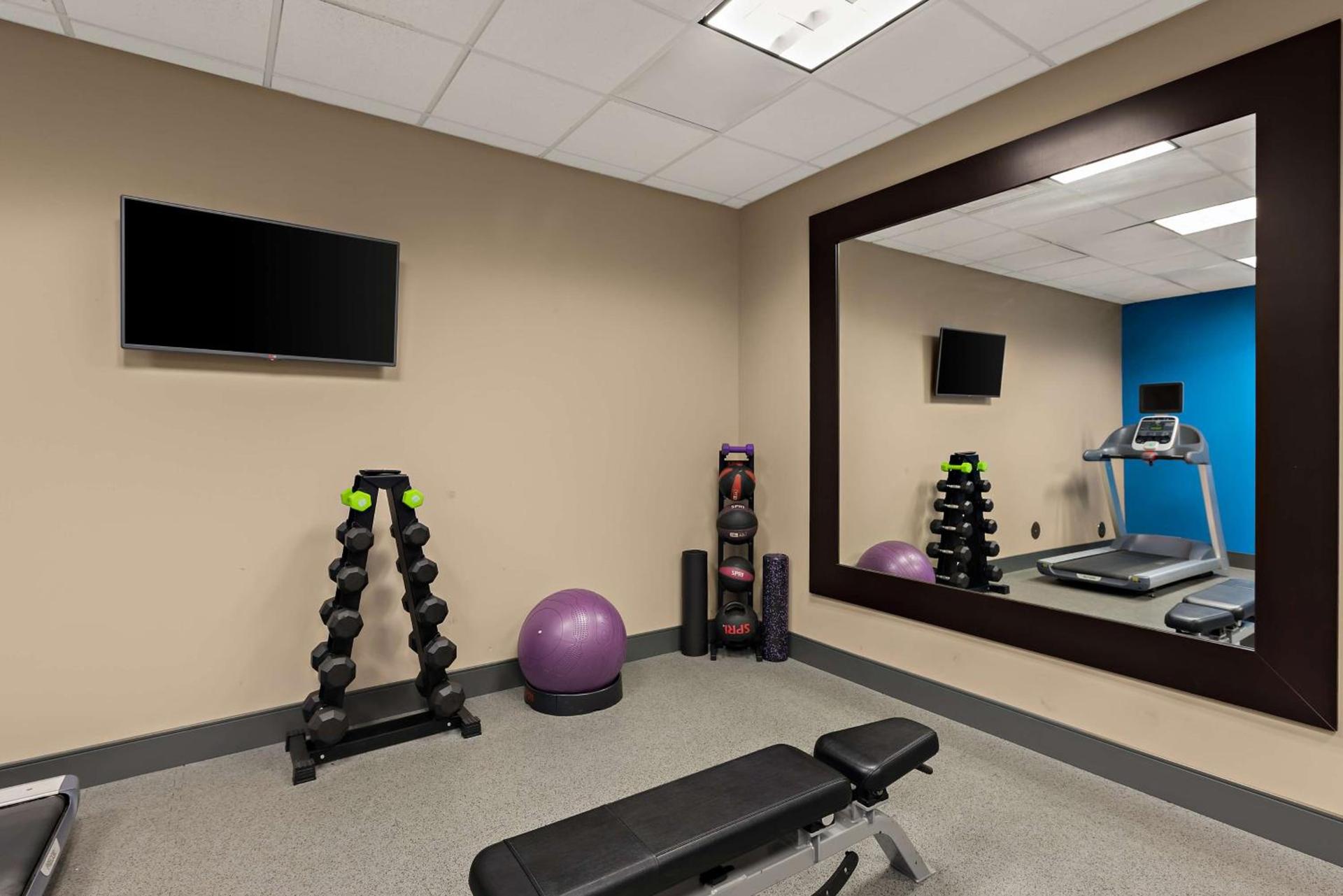Hilton Garden Inn Findlay photo 20
