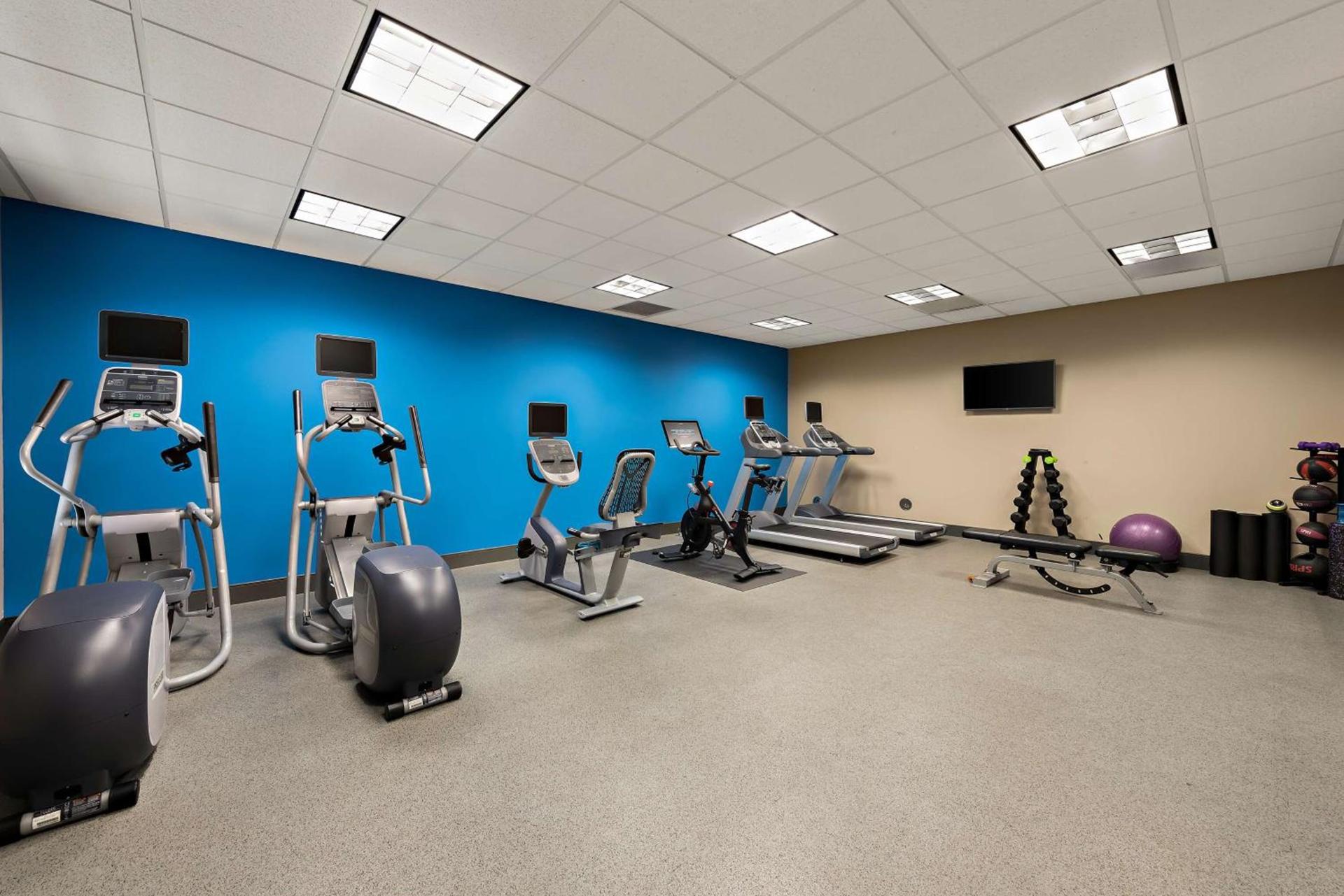 Hilton Garden Inn Findlay photo 21