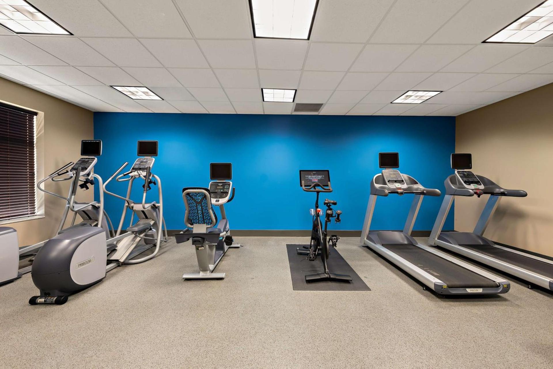 Hilton Garden Inn Findlay photo 22
