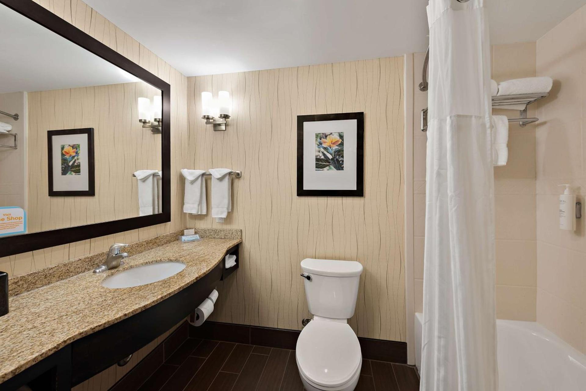 Hilton Garden Inn Findlay photo 31