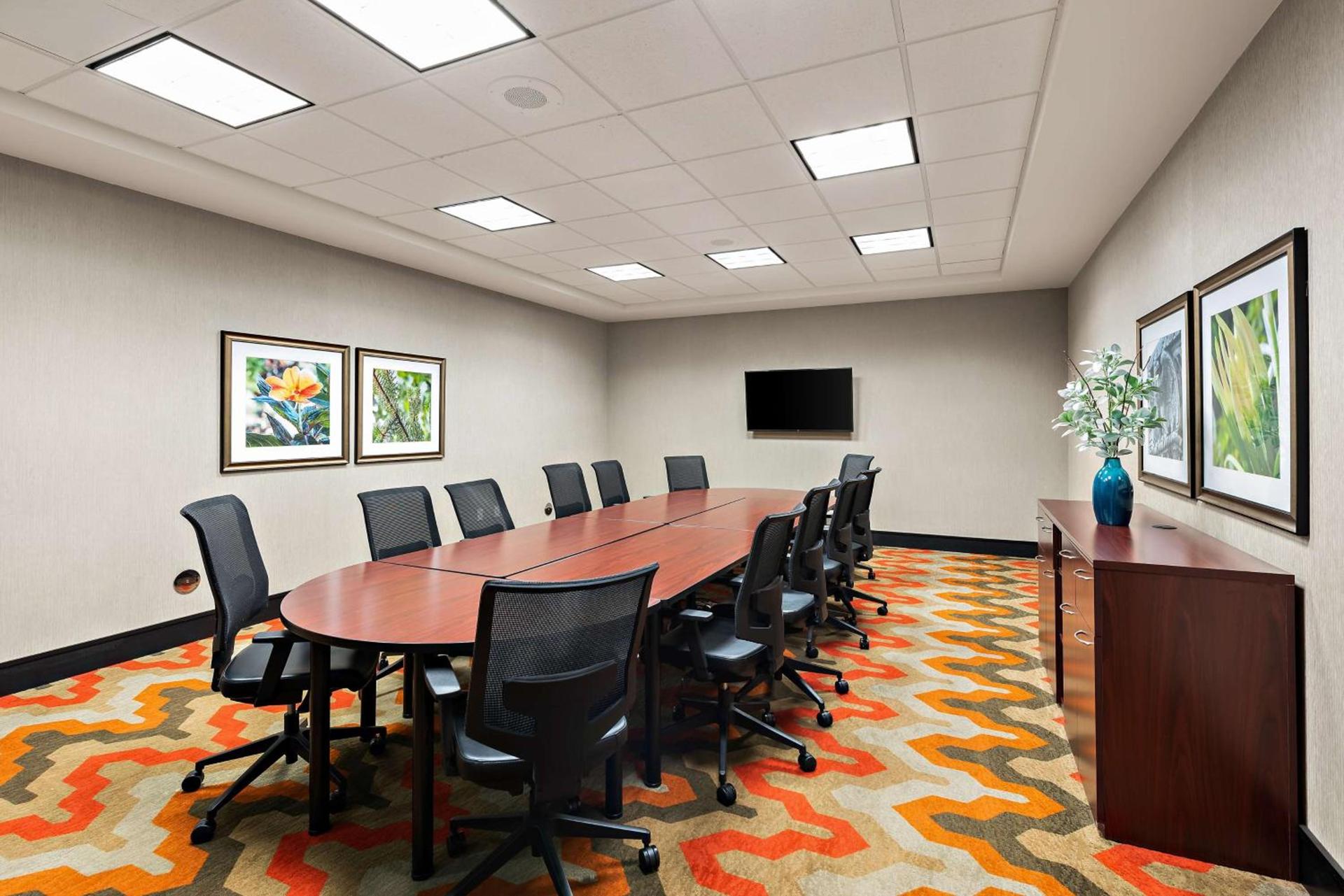 Hilton Garden Inn Findlay photo 42