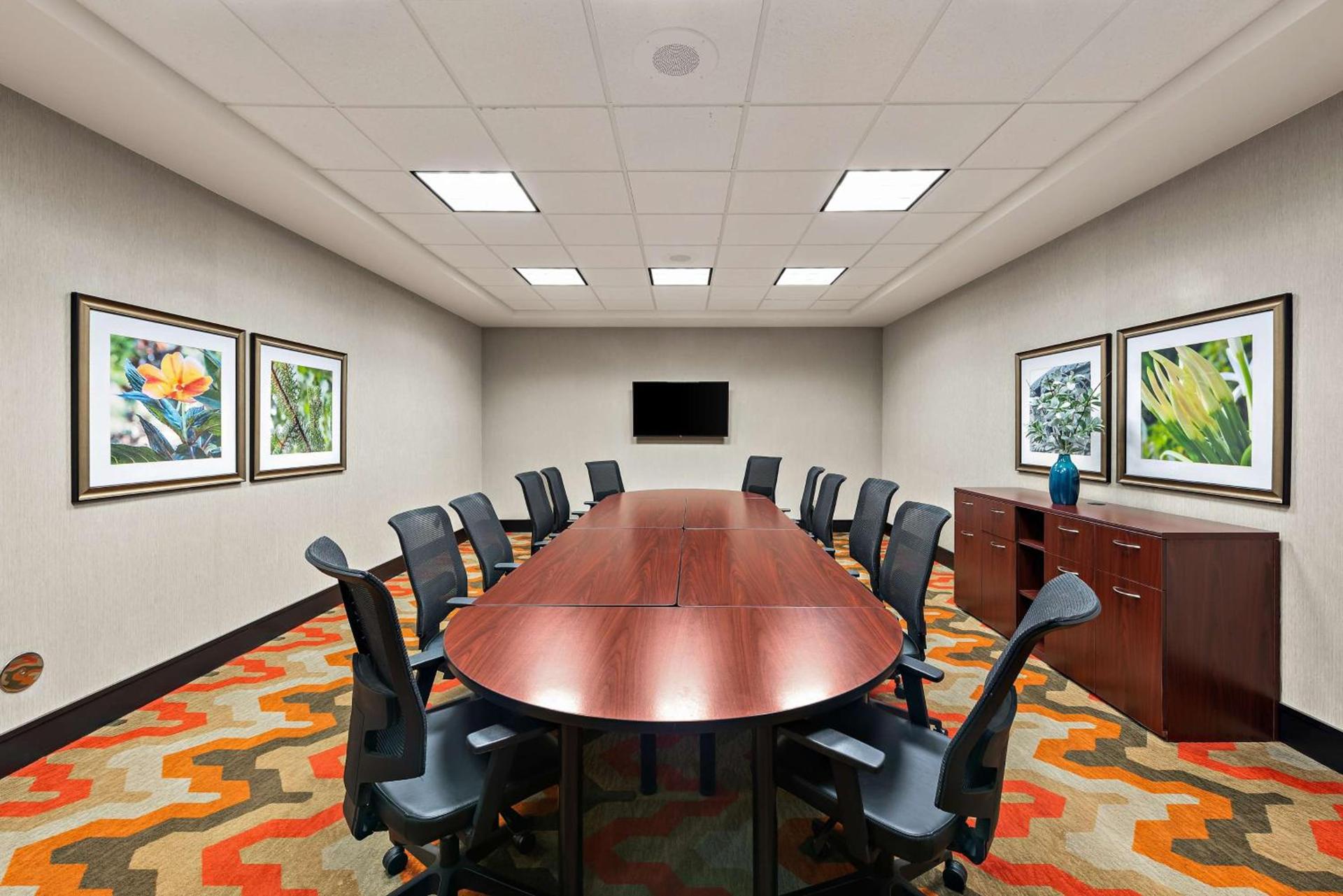 Hilton Garden Inn Findlay photo 44