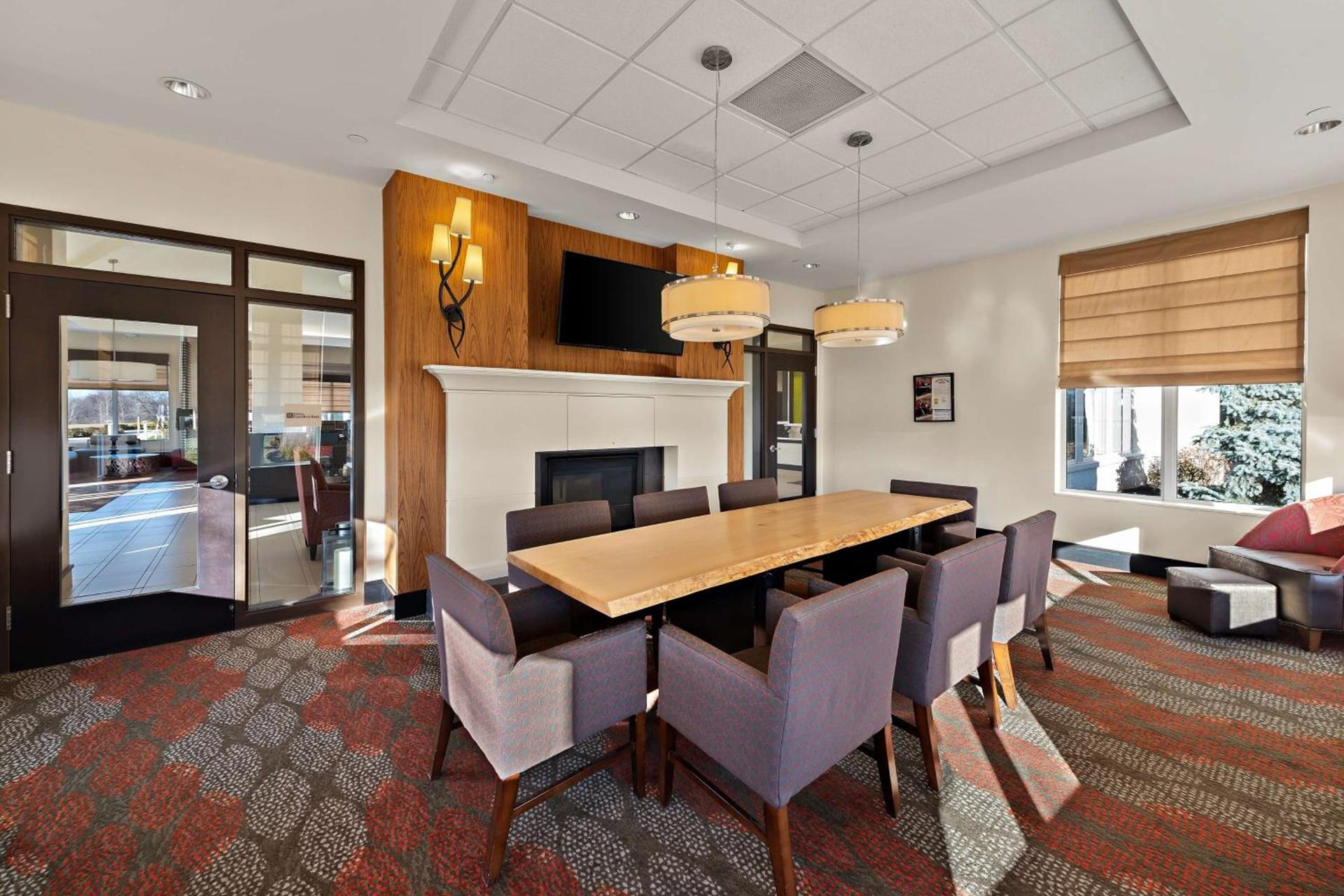 Hilton Garden Inn Findlay photo 45