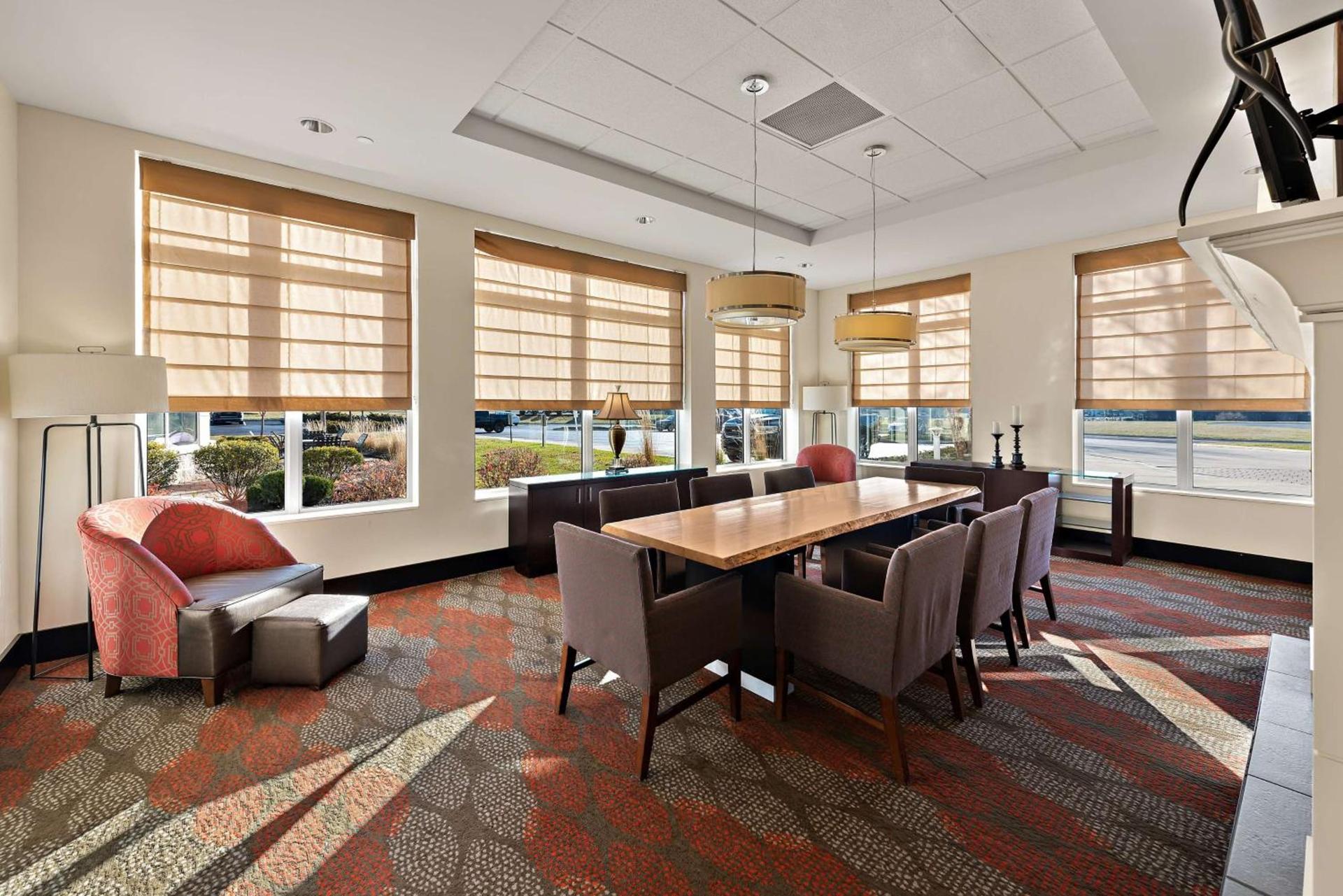 Hilton Garden Inn Findlay photo 46