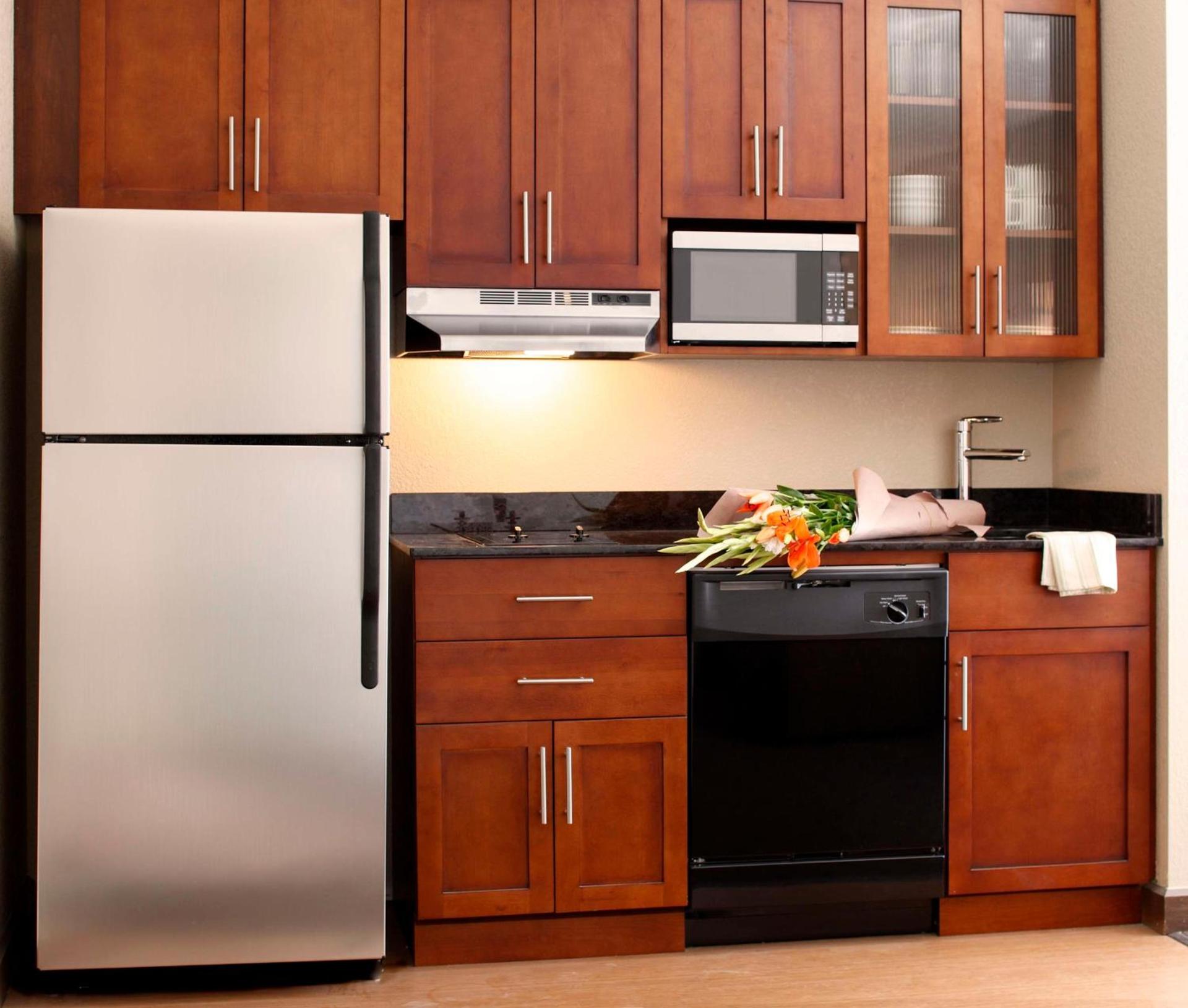Hyatt House San Jose-Silicon Valley photo 8