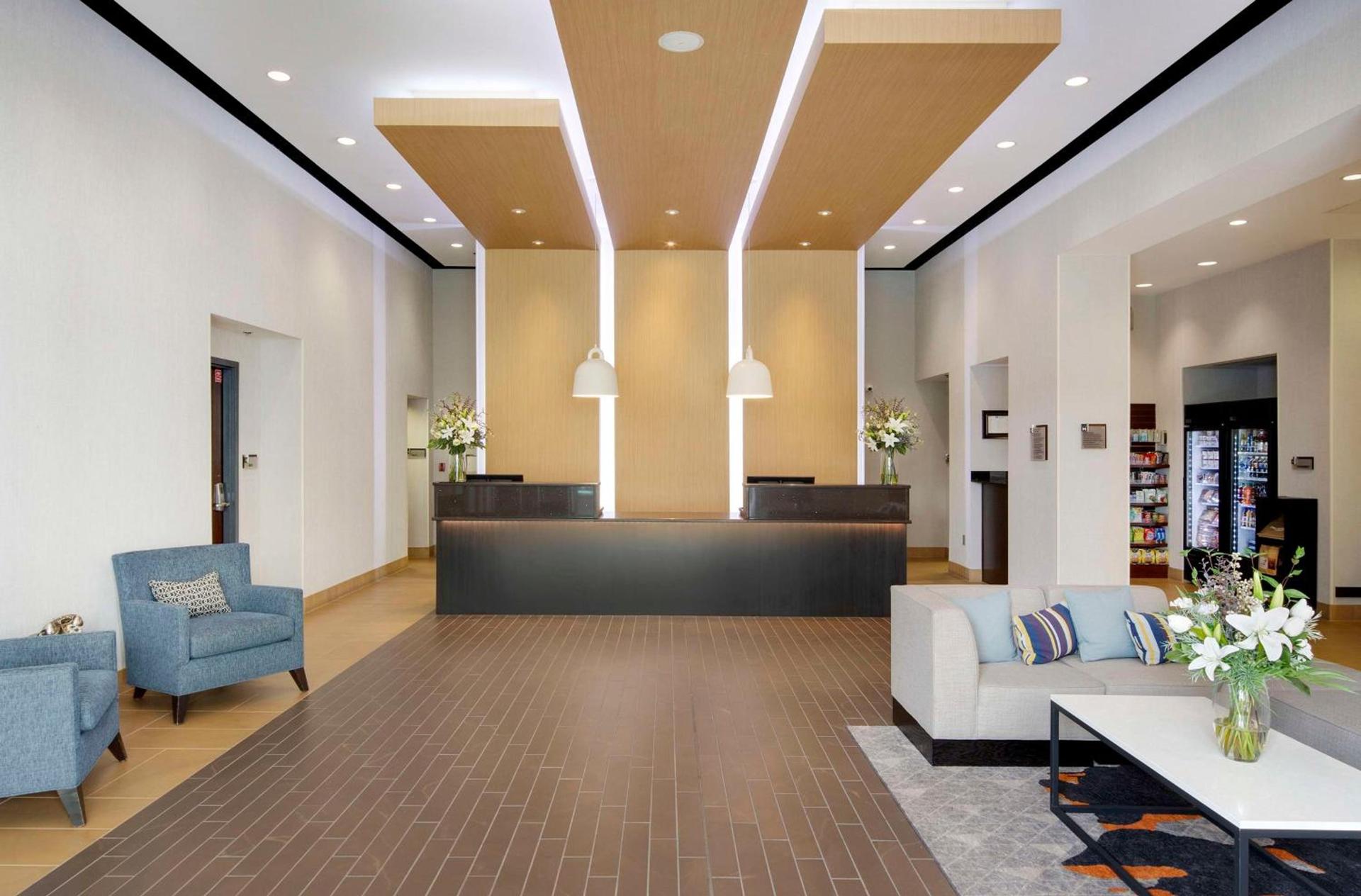 Hyatt House San Jose-Silicon Valley photo 11