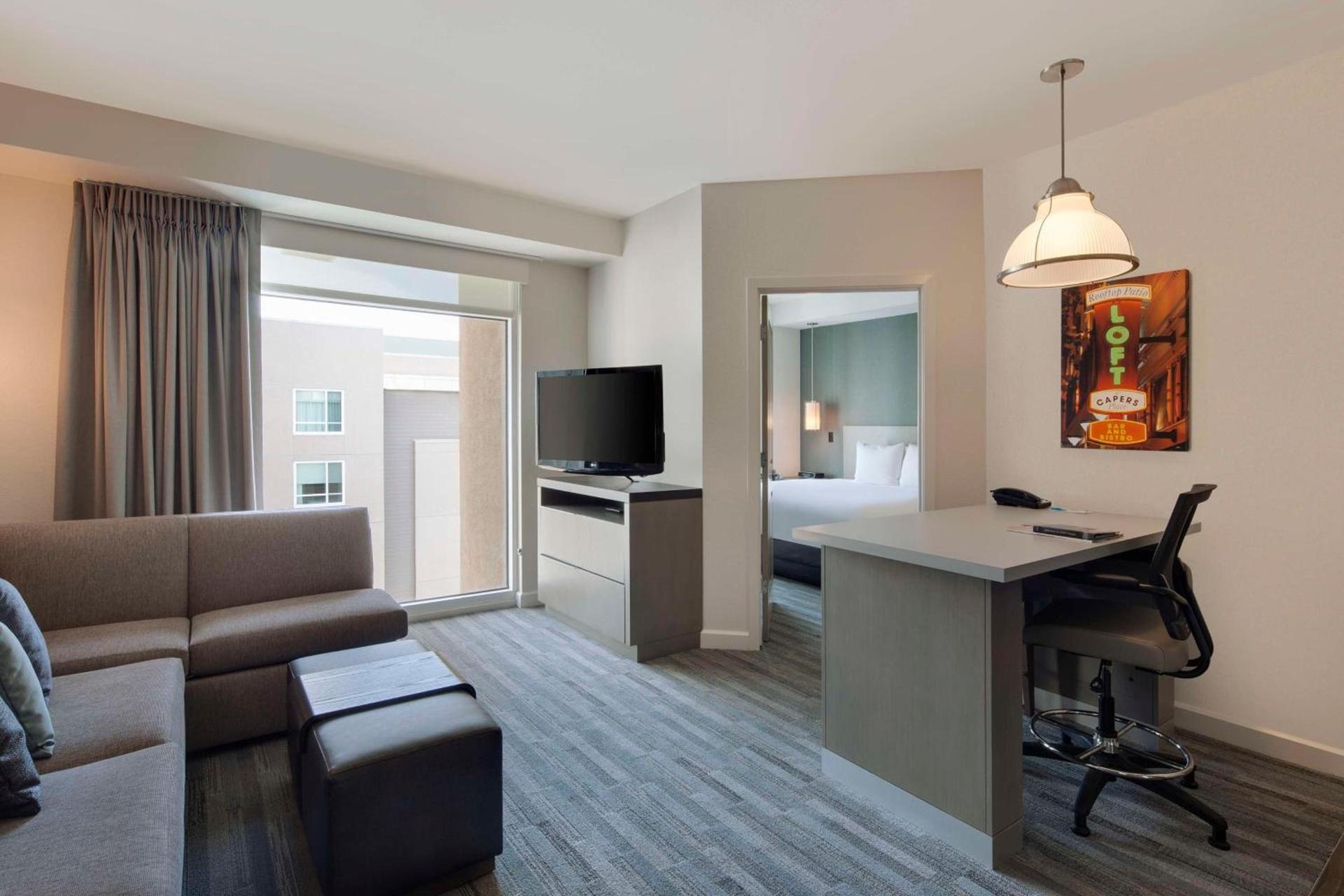 Hyatt House San Jose-Silicon Valley photo 2