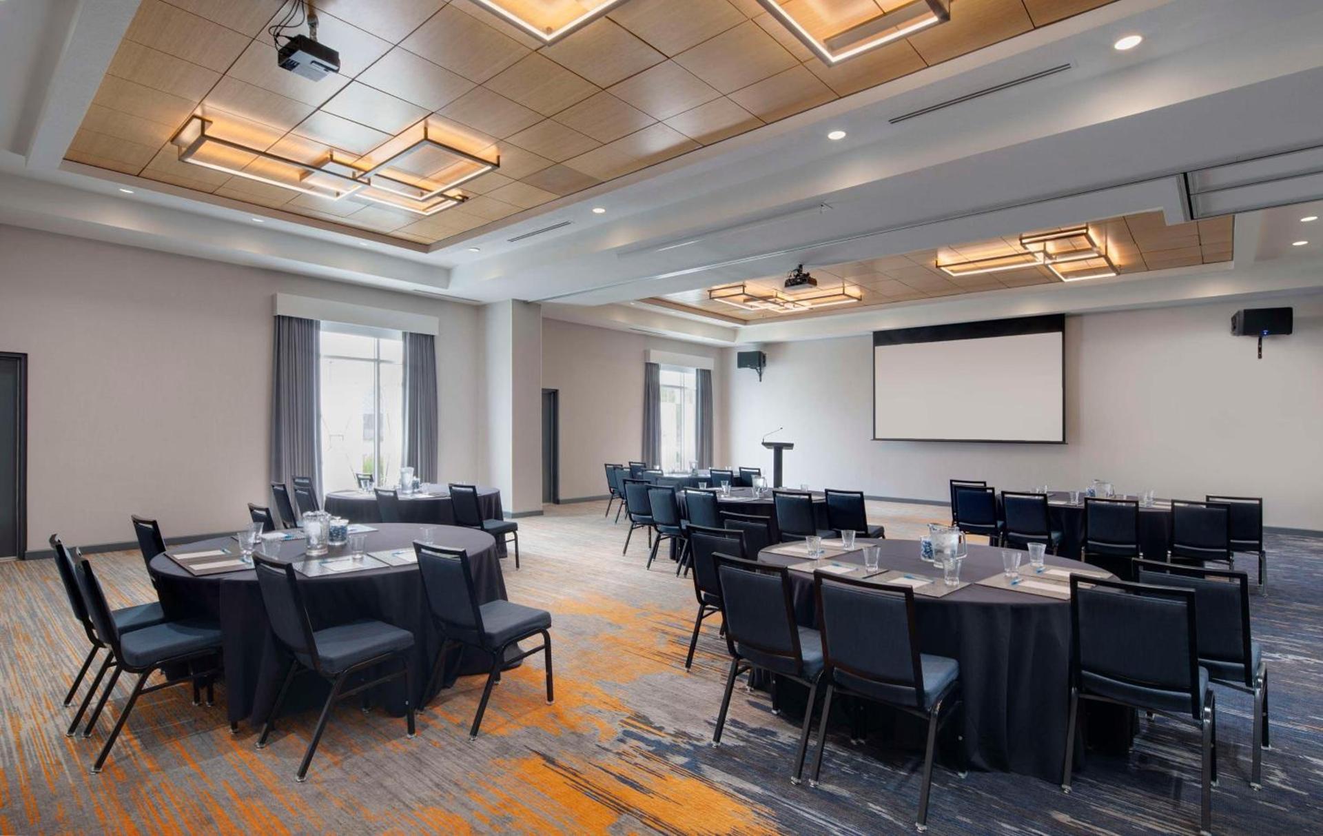 Hyatt House San Jose-Silicon Valley photo 15
