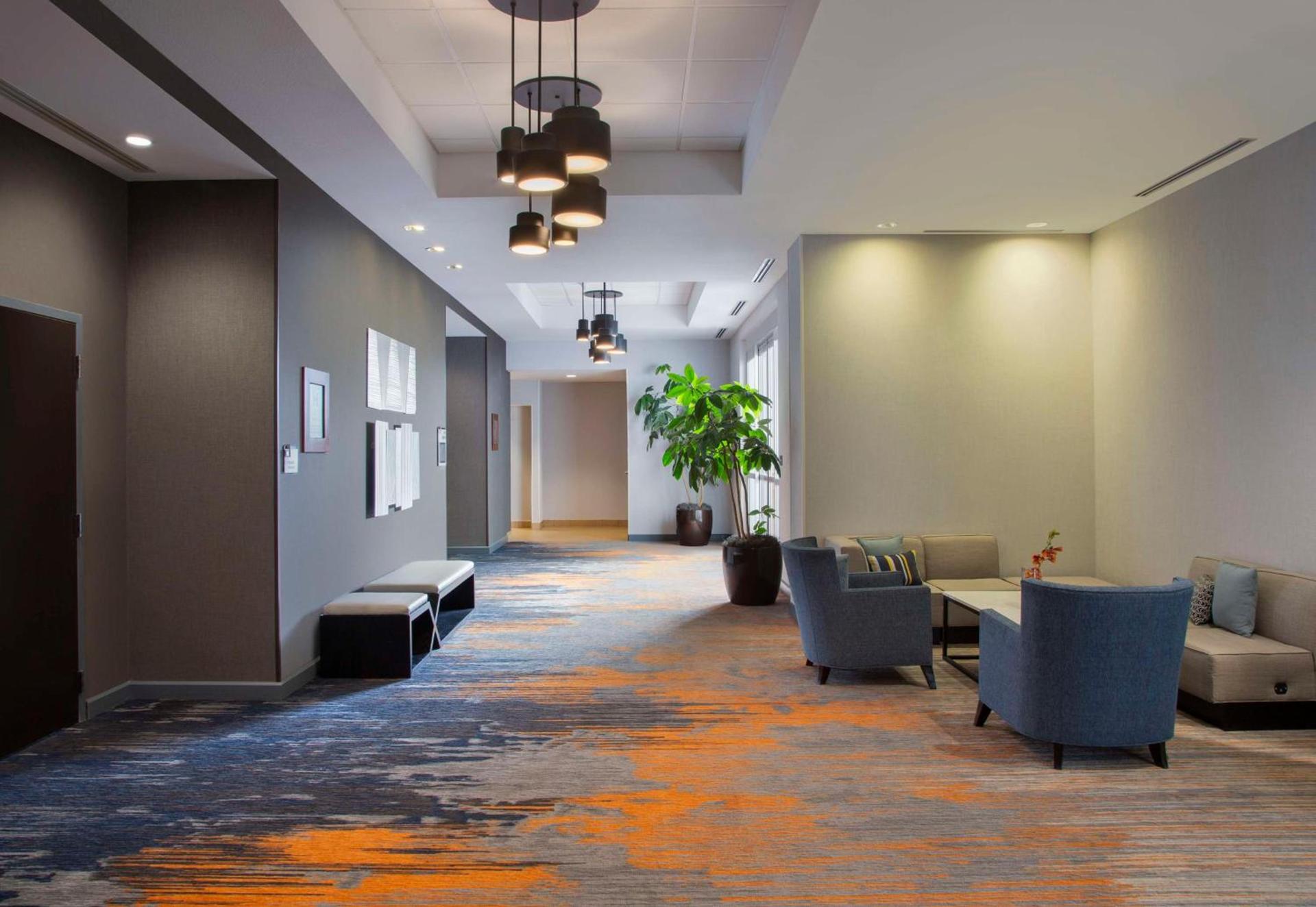 Hyatt House San Jose-Silicon Valley photo 18