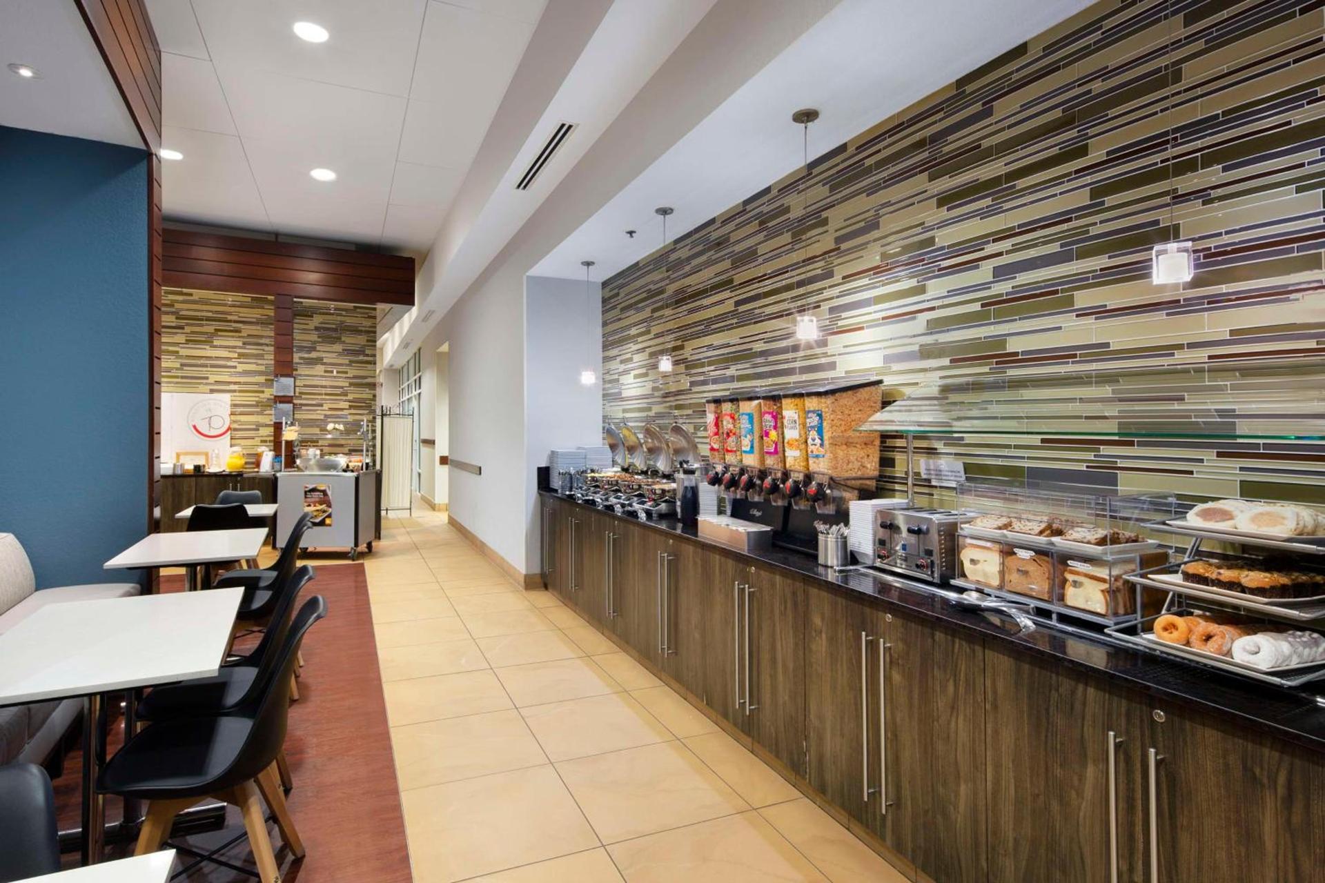 Hyatt House San Jose-Silicon Valley photo 17