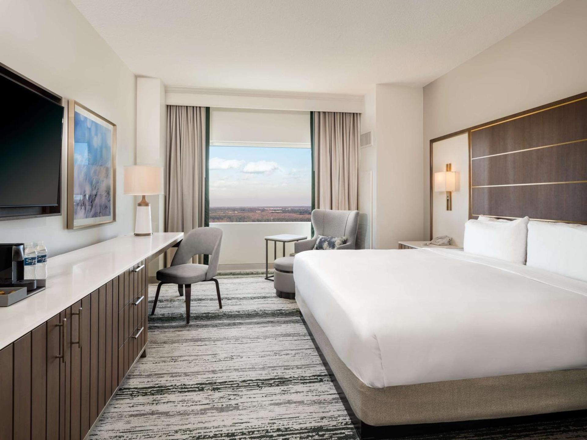 Signia by Hilton Orlando - An Official Walt Disney World Hotel photo 68