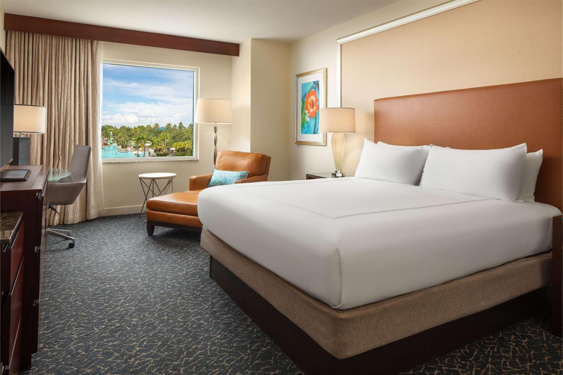 Hilton Orlando photo 47