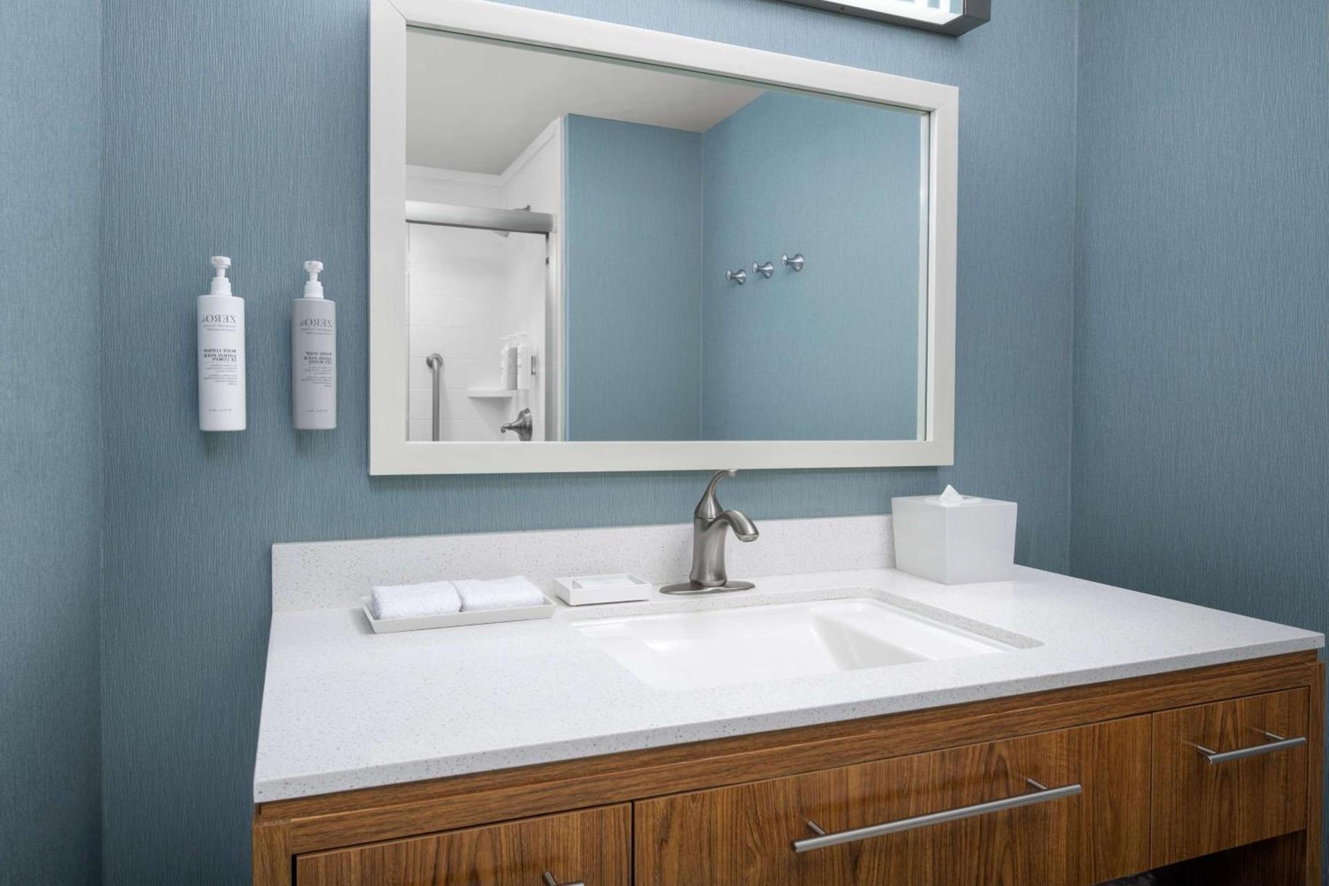 Home2 Suites by Hilton Tallahassee State Capitol photo 15