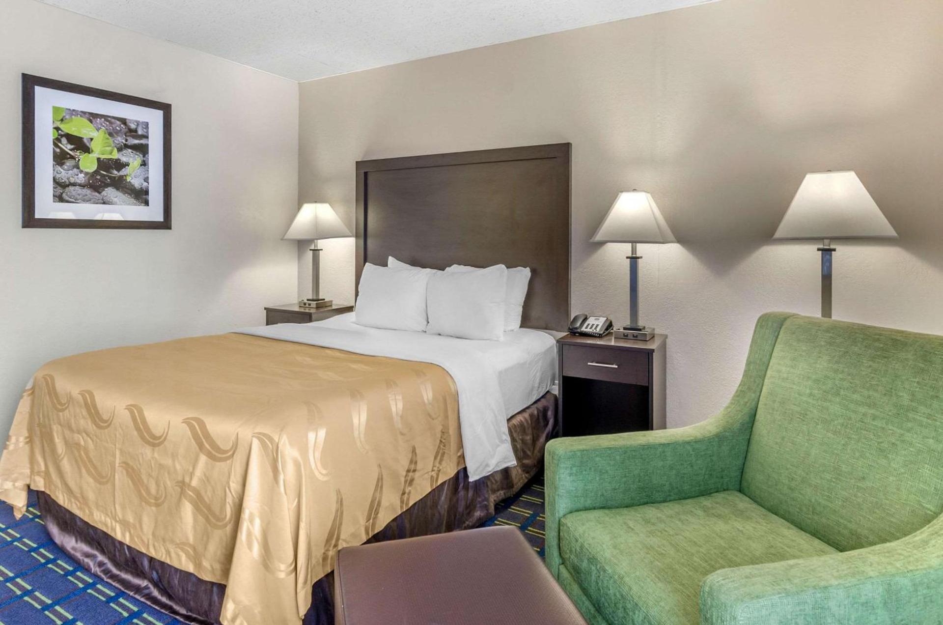 Quality Inn Waynesboro - Skyline Drive photo 6