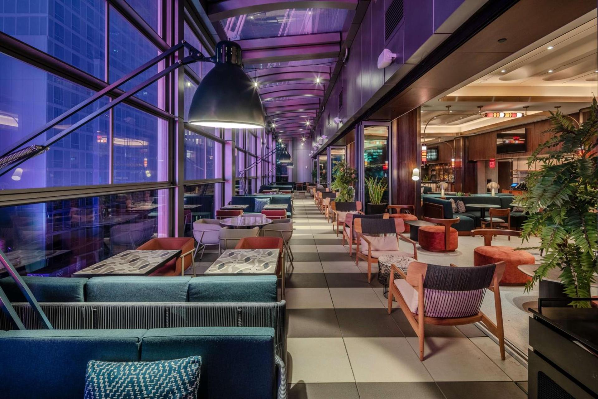 Tempo By Hilton New York Times Square photo 7