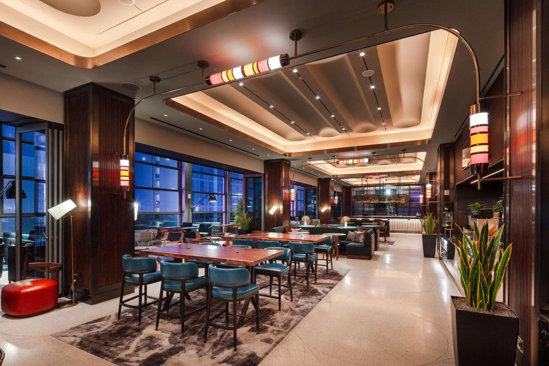 Tempo By Hilton New York Times Square photo 8