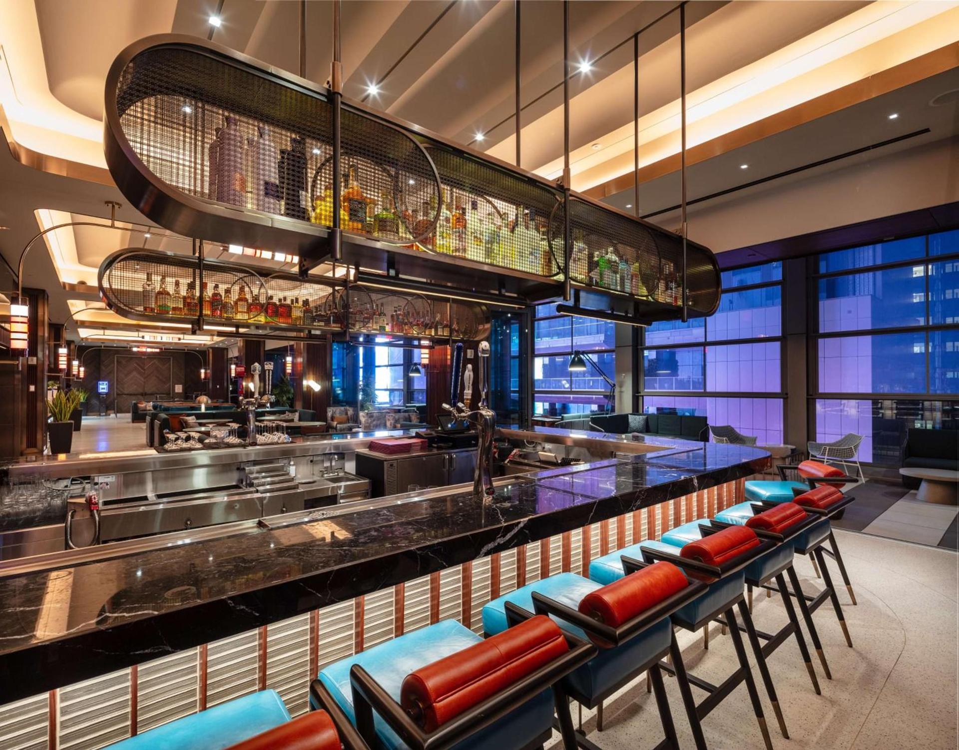 Tempo By Hilton New York Times Square photo 9
