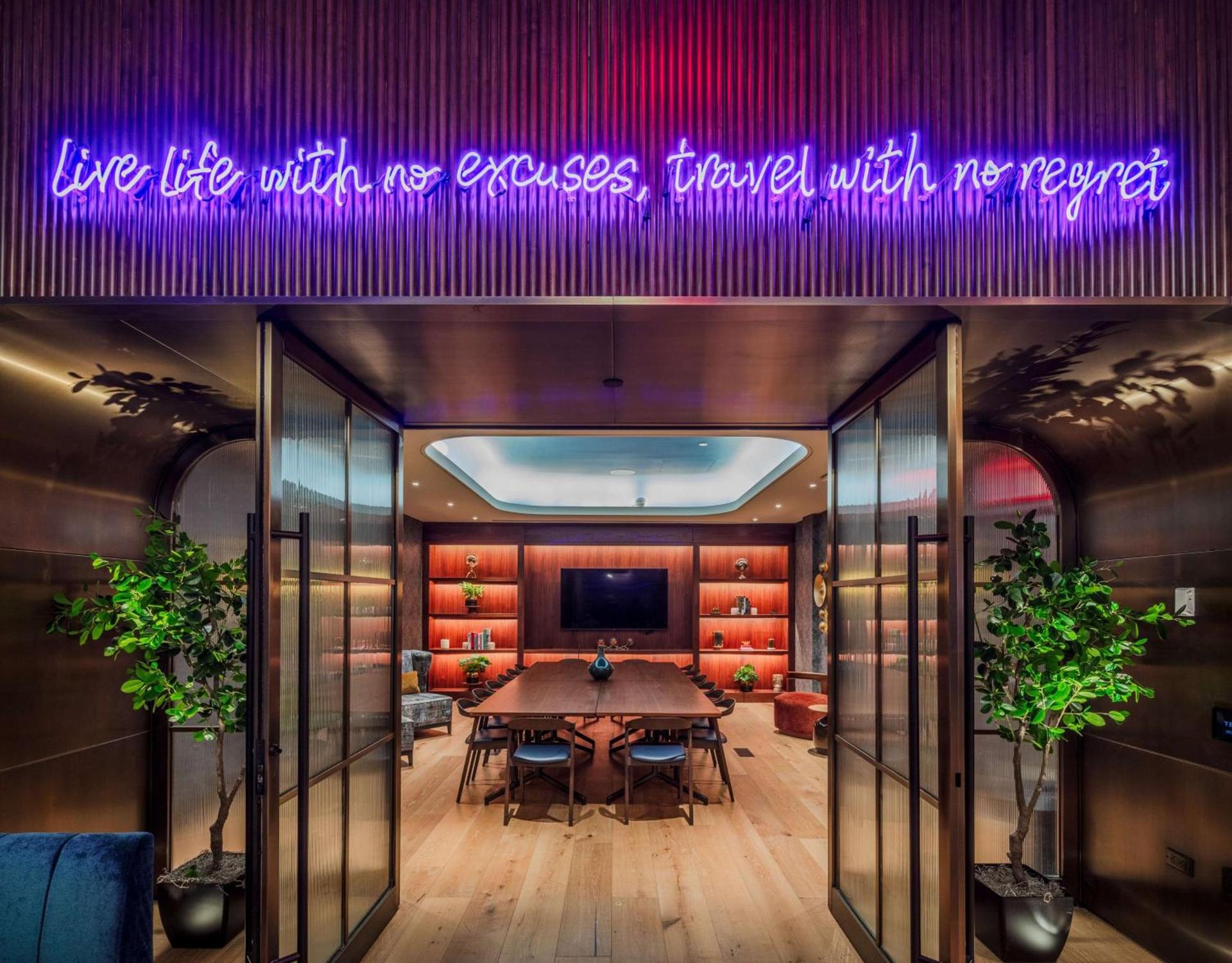Tempo By Hilton New York Times Square photo 10