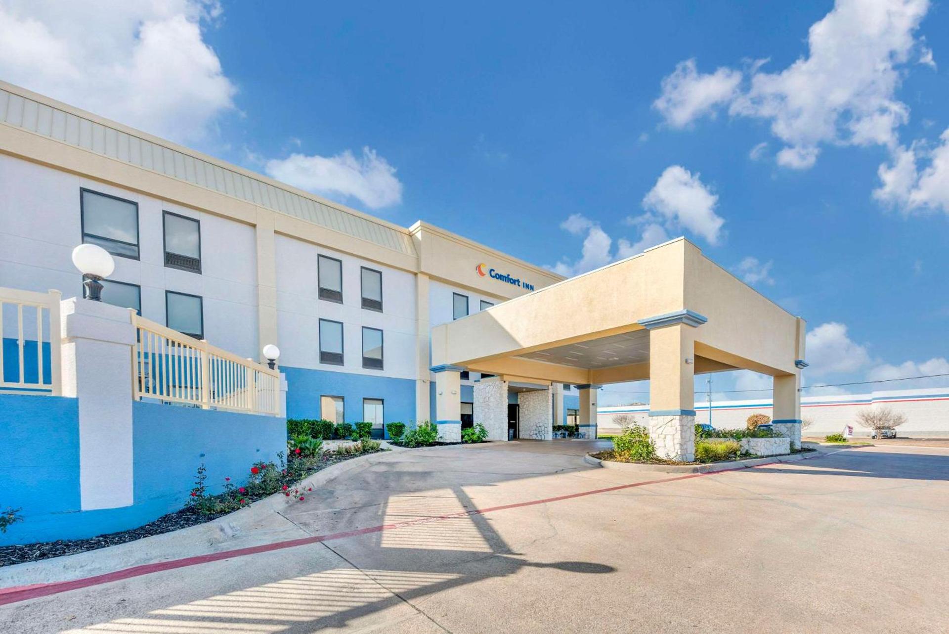 Comfort Inn - Killeen near Fort Hood photo 1