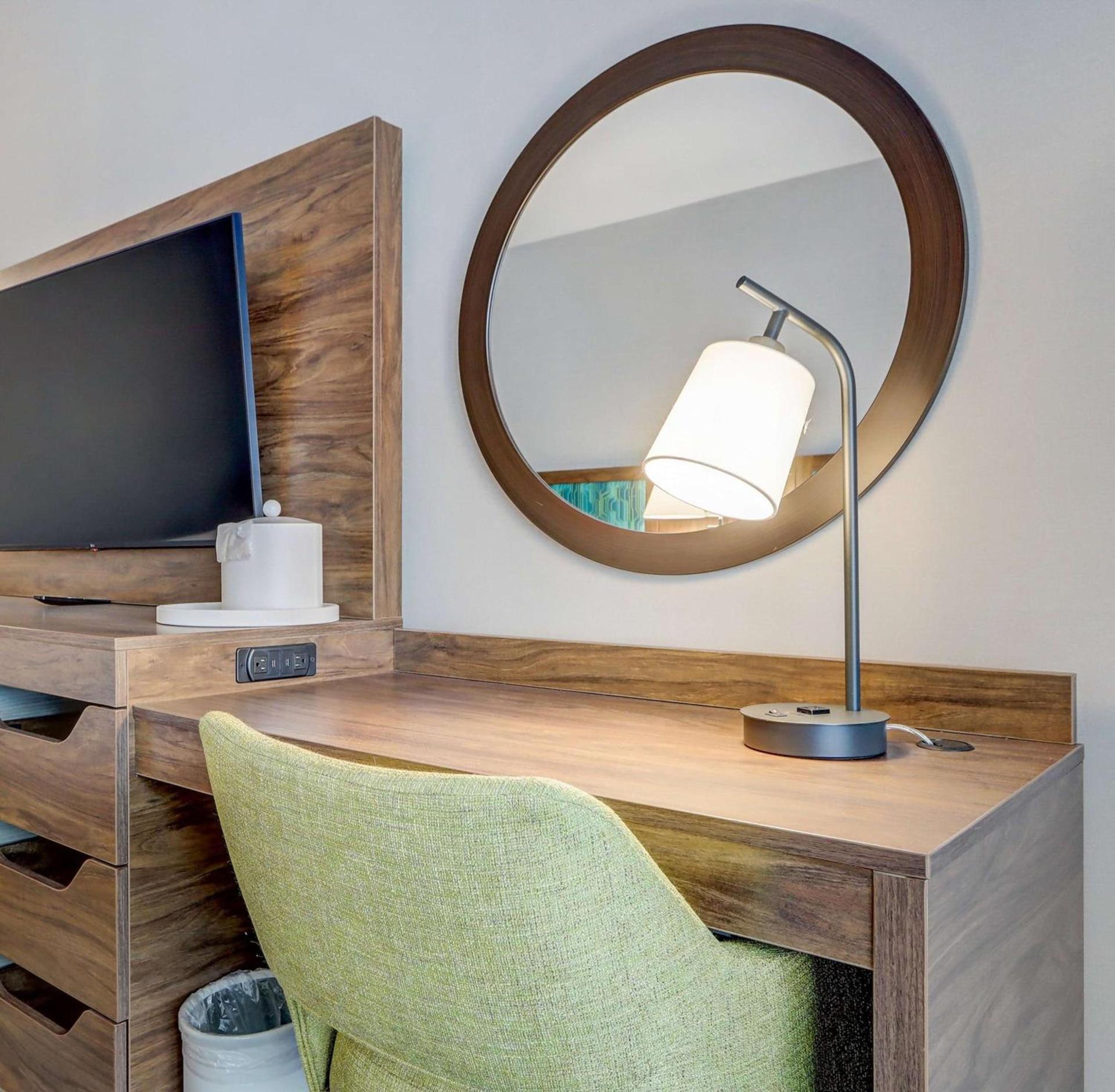 Hampton Inn & Suites Cincinnati Midtown Rookwood photo 43