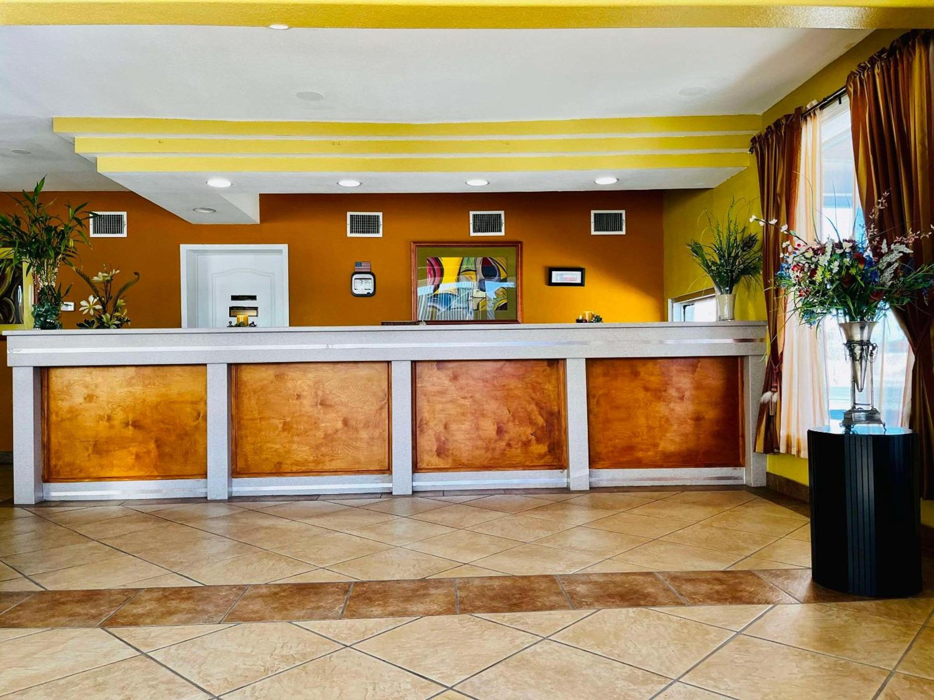 Econo Lodge Del Rio — hotel in Del Rio