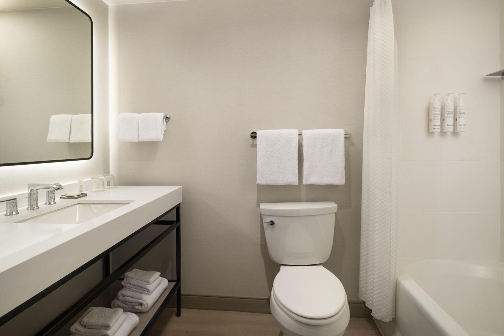 San Ramon Marriott photo 15