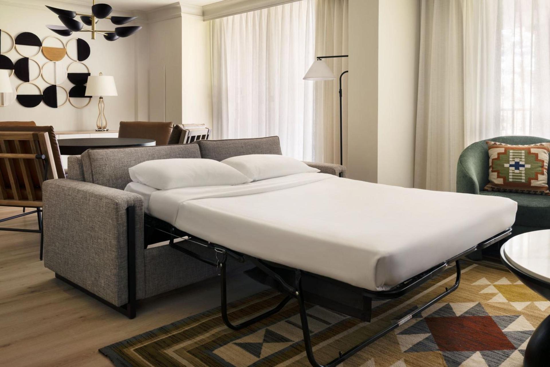 San Ramon Marriott photo 22