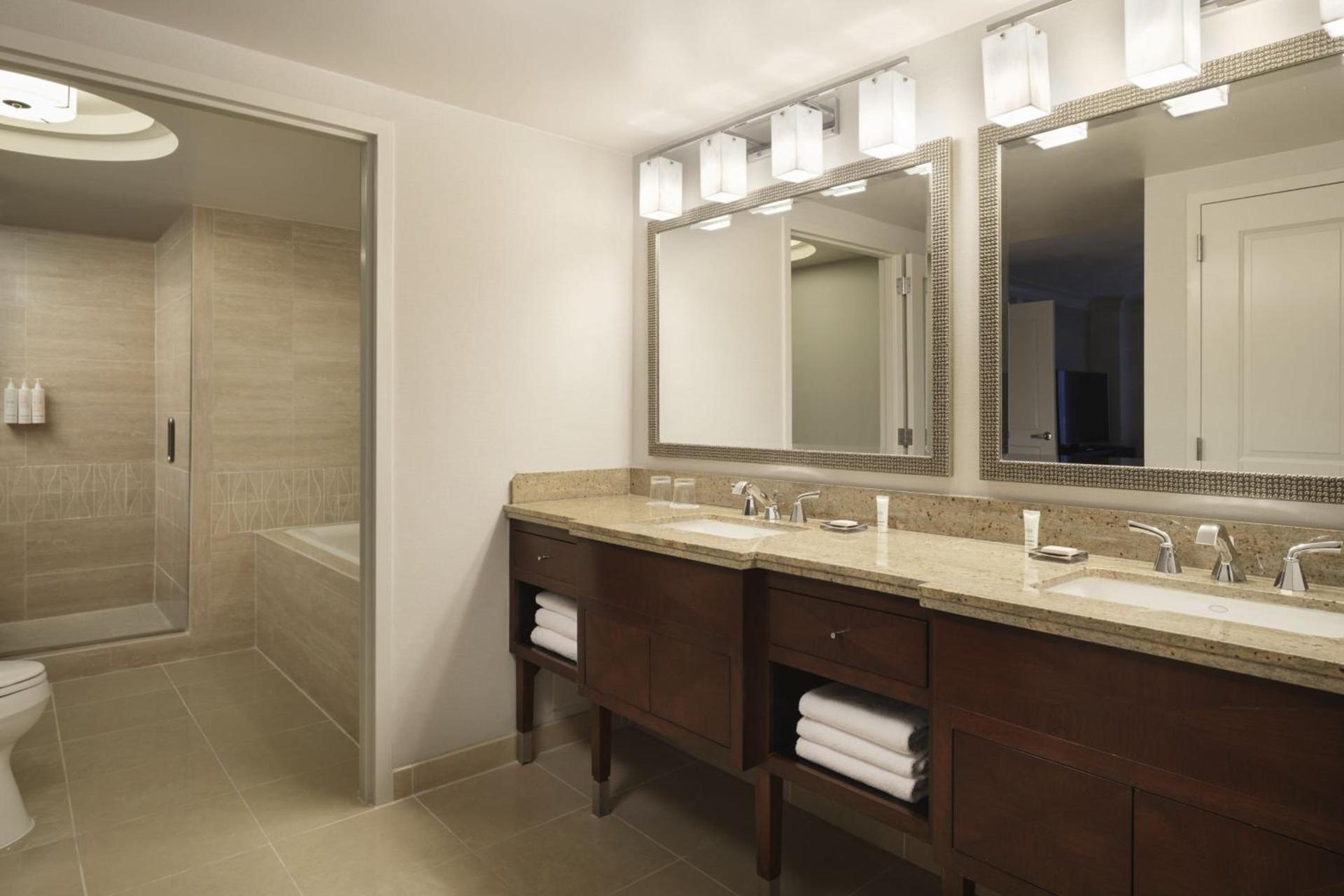 San Ramon Marriott photo 26