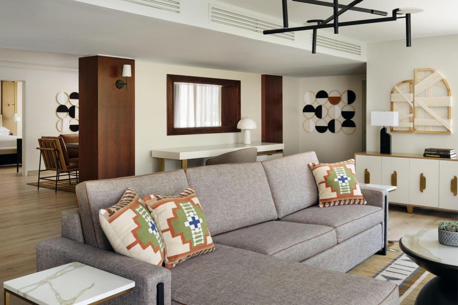 San Ramon Marriott photo 24