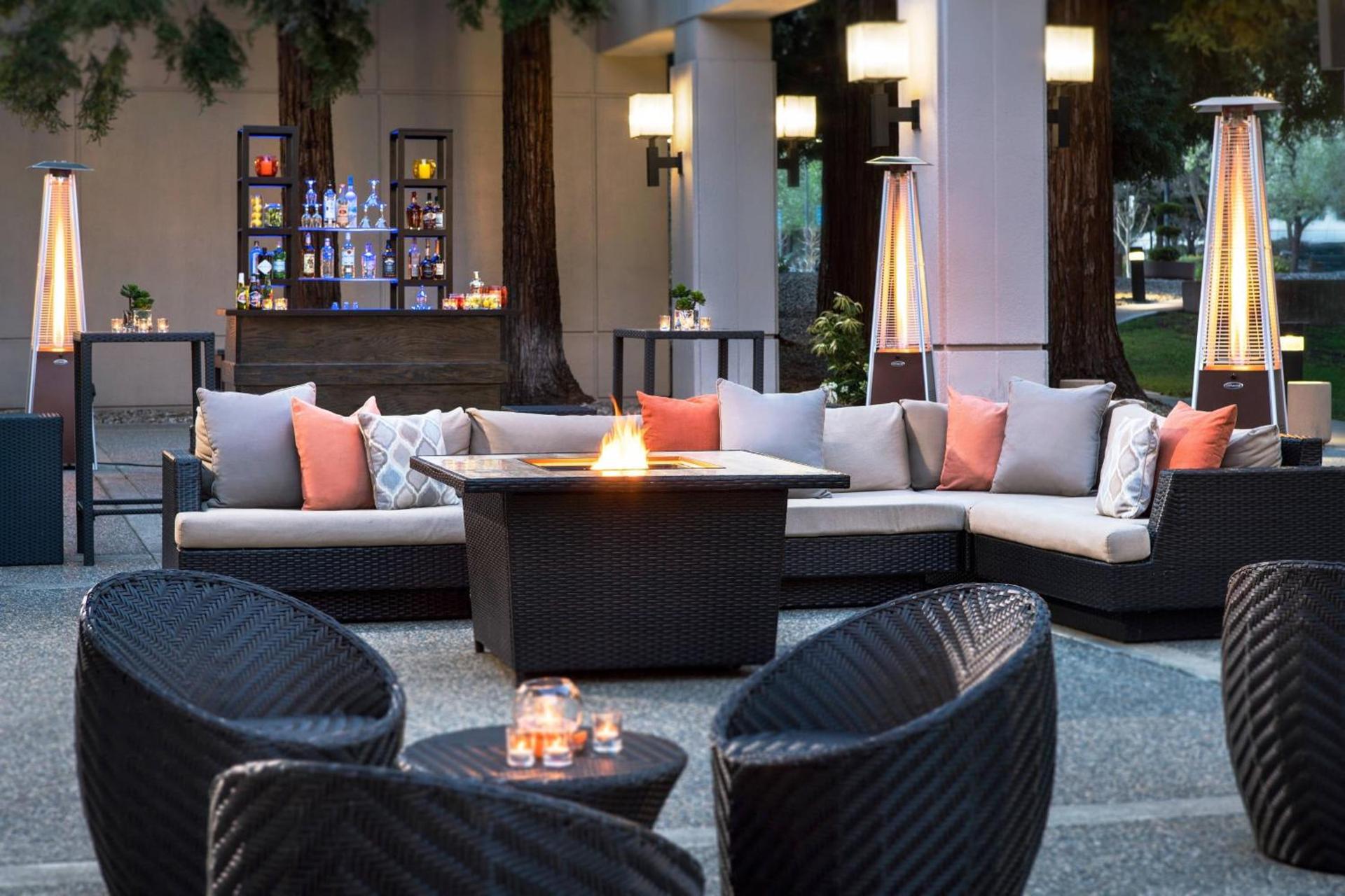 San Ramon Marriott photo 55