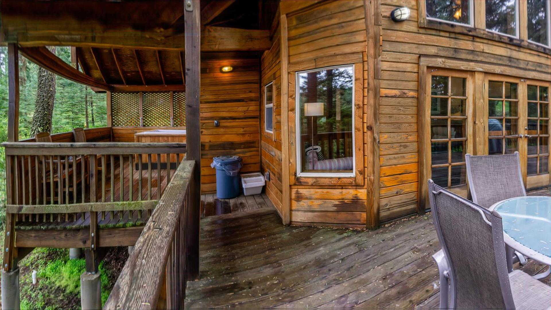 Green Springs Inn photo 90