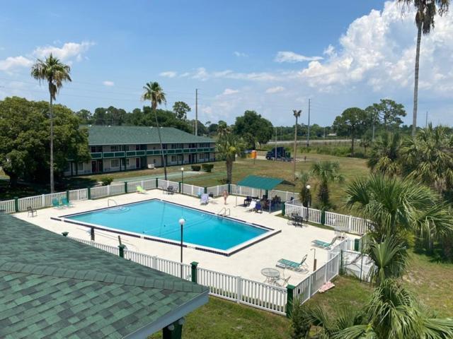 Inn On The Green Florida photo 2