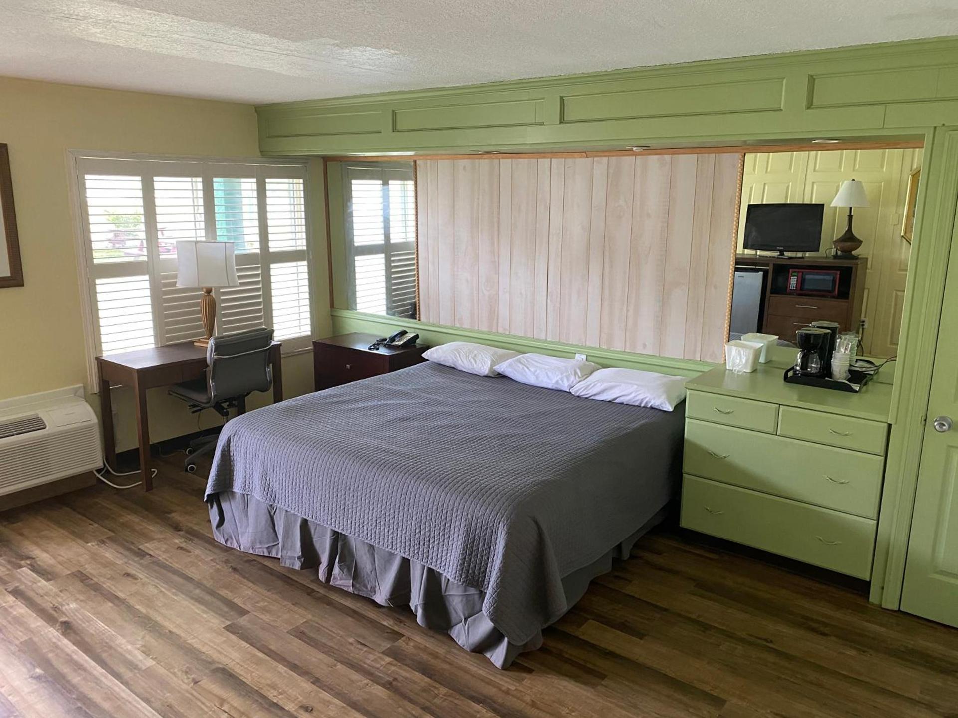 Inn On The Green Florida photo 16
