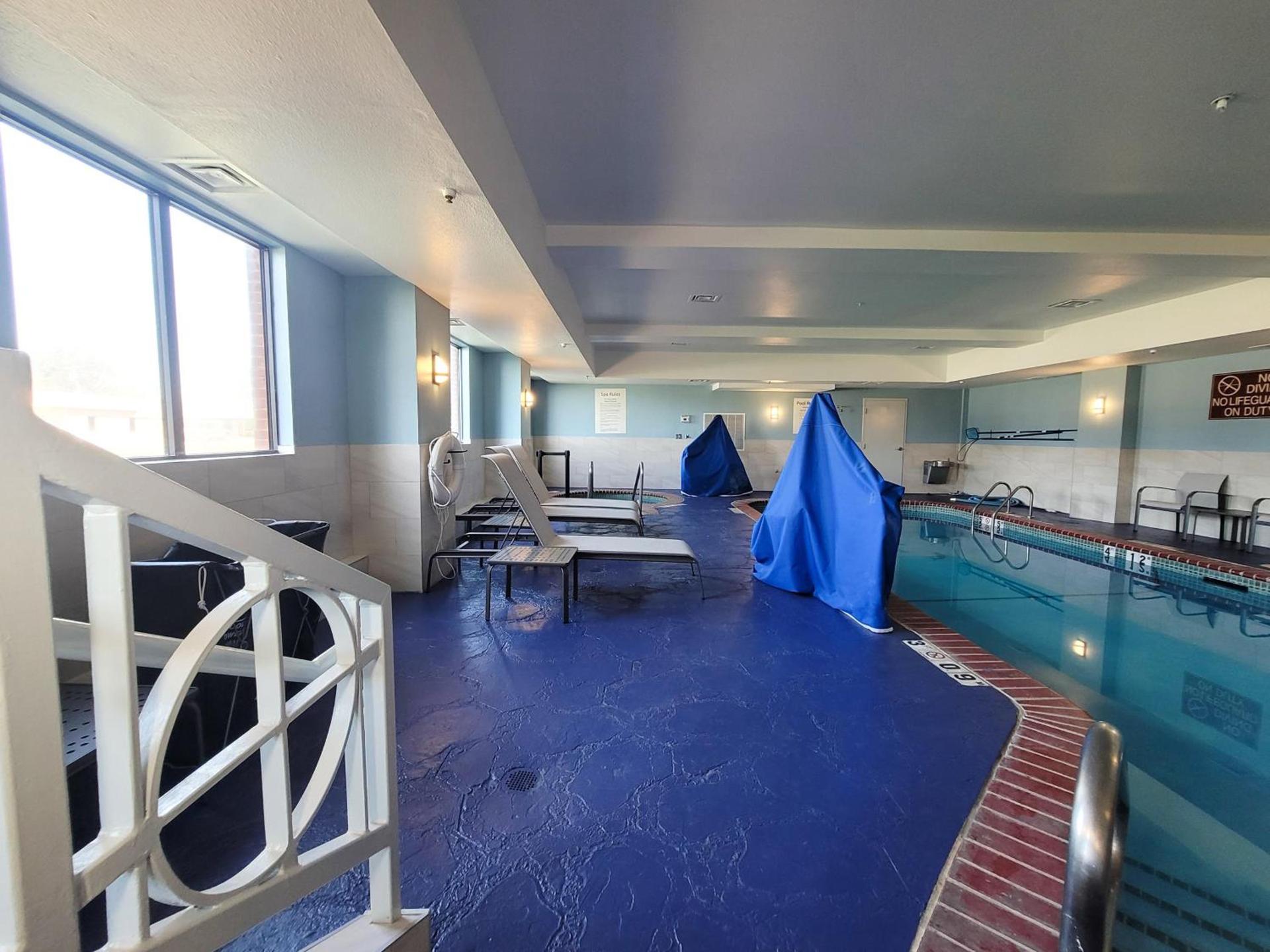 Holiday Inn Express Enid-Highway 412 by IHG photo 40