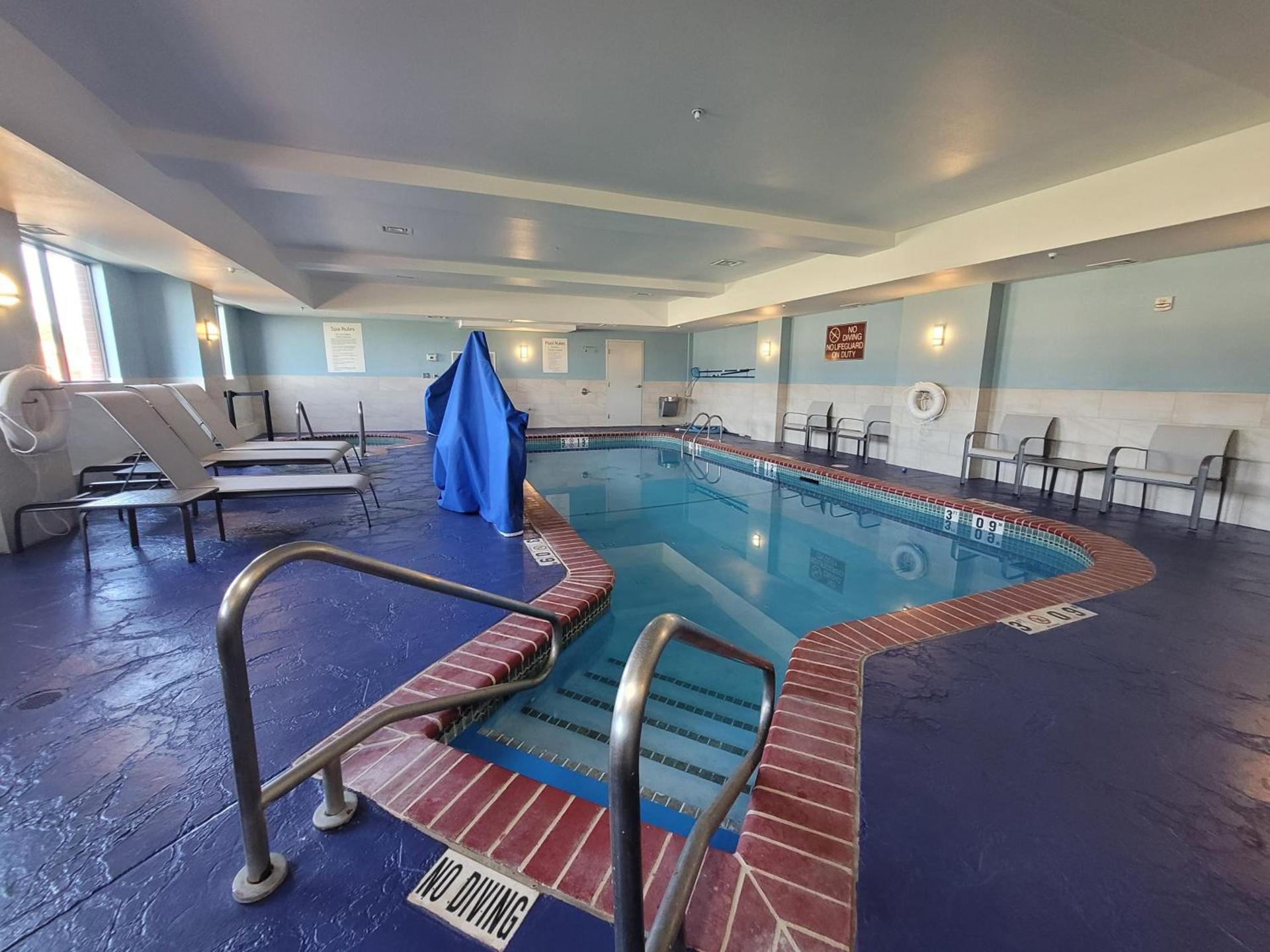 Holiday Inn Express Enid-Highway 412 by IHG photo 48
