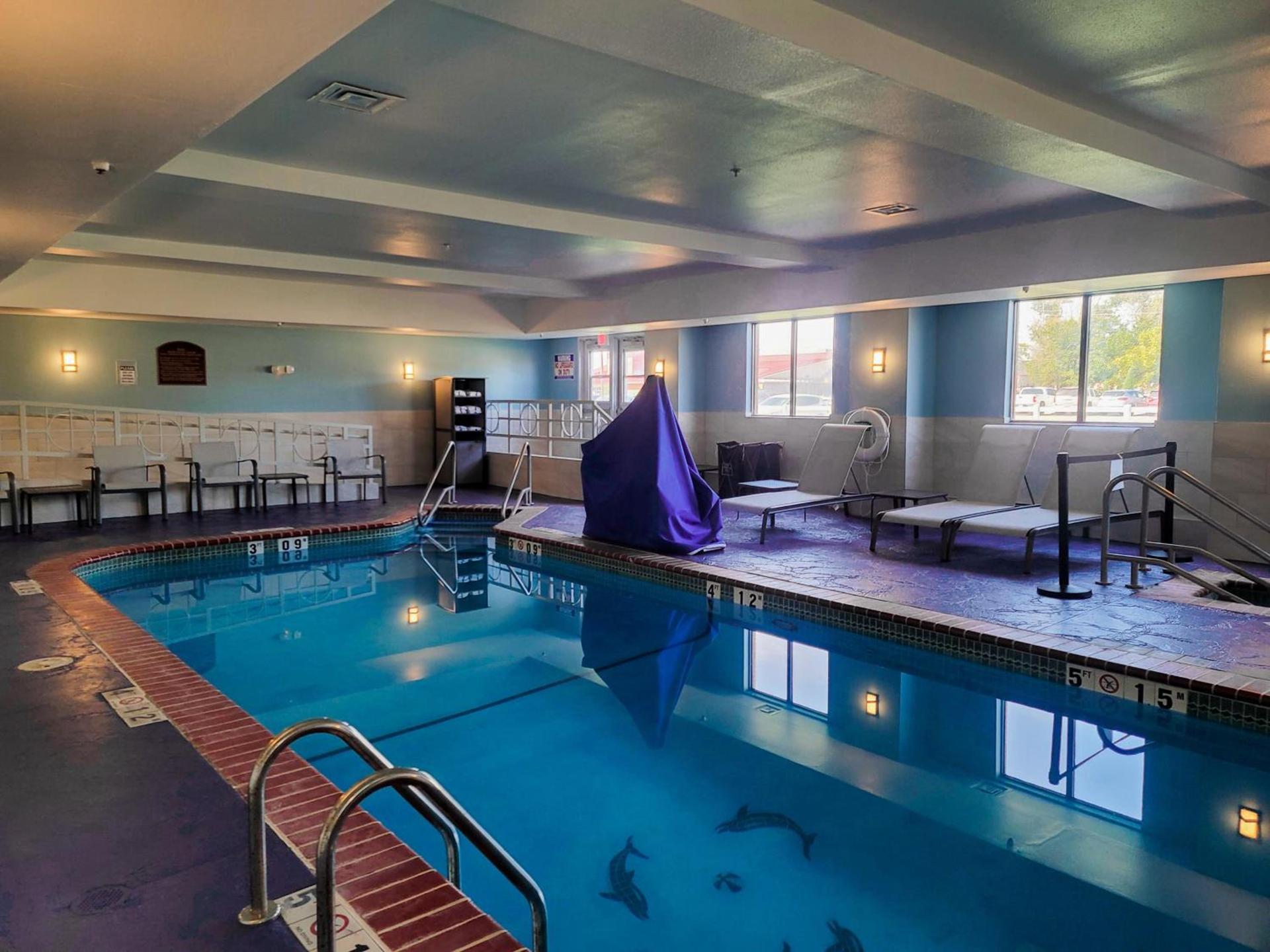 Holiday Inn Express Enid-Highway 412 by IHG photo 51