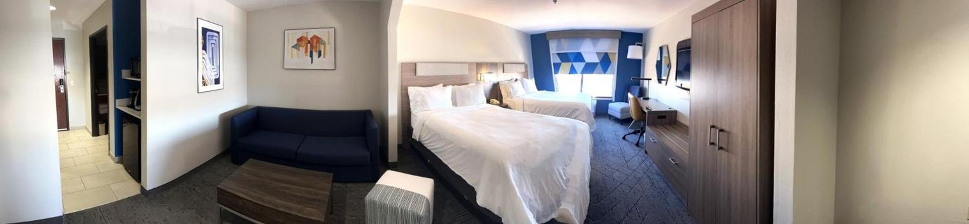 Holiday Inn Express Enid-Highway 412 by IHG photo 52