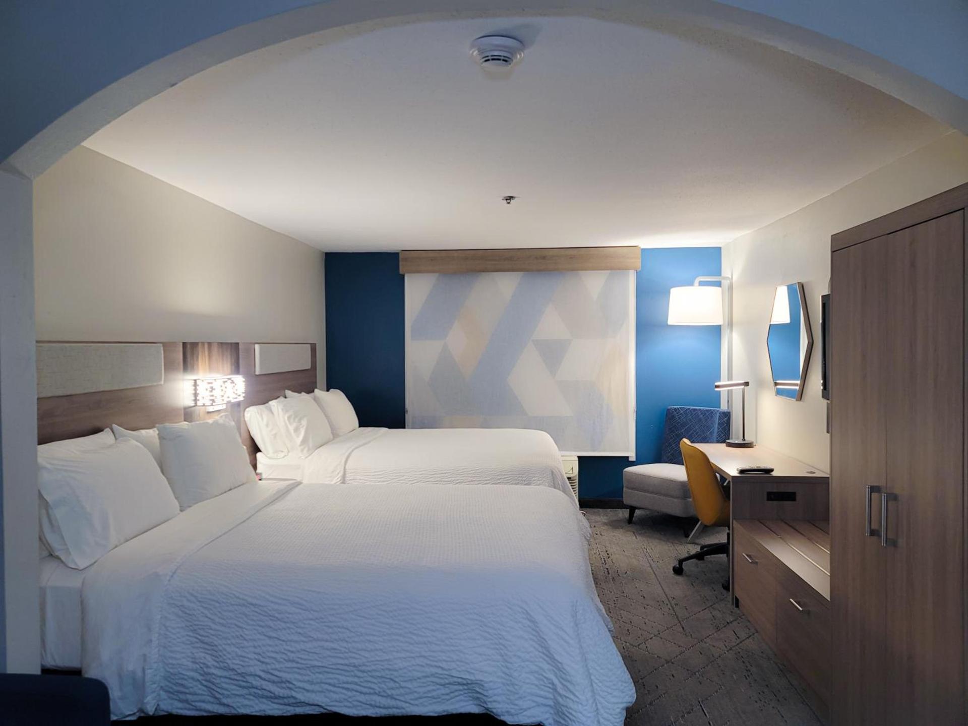 Holiday Inn Express Enid-Highway 412 by IHG photo 54