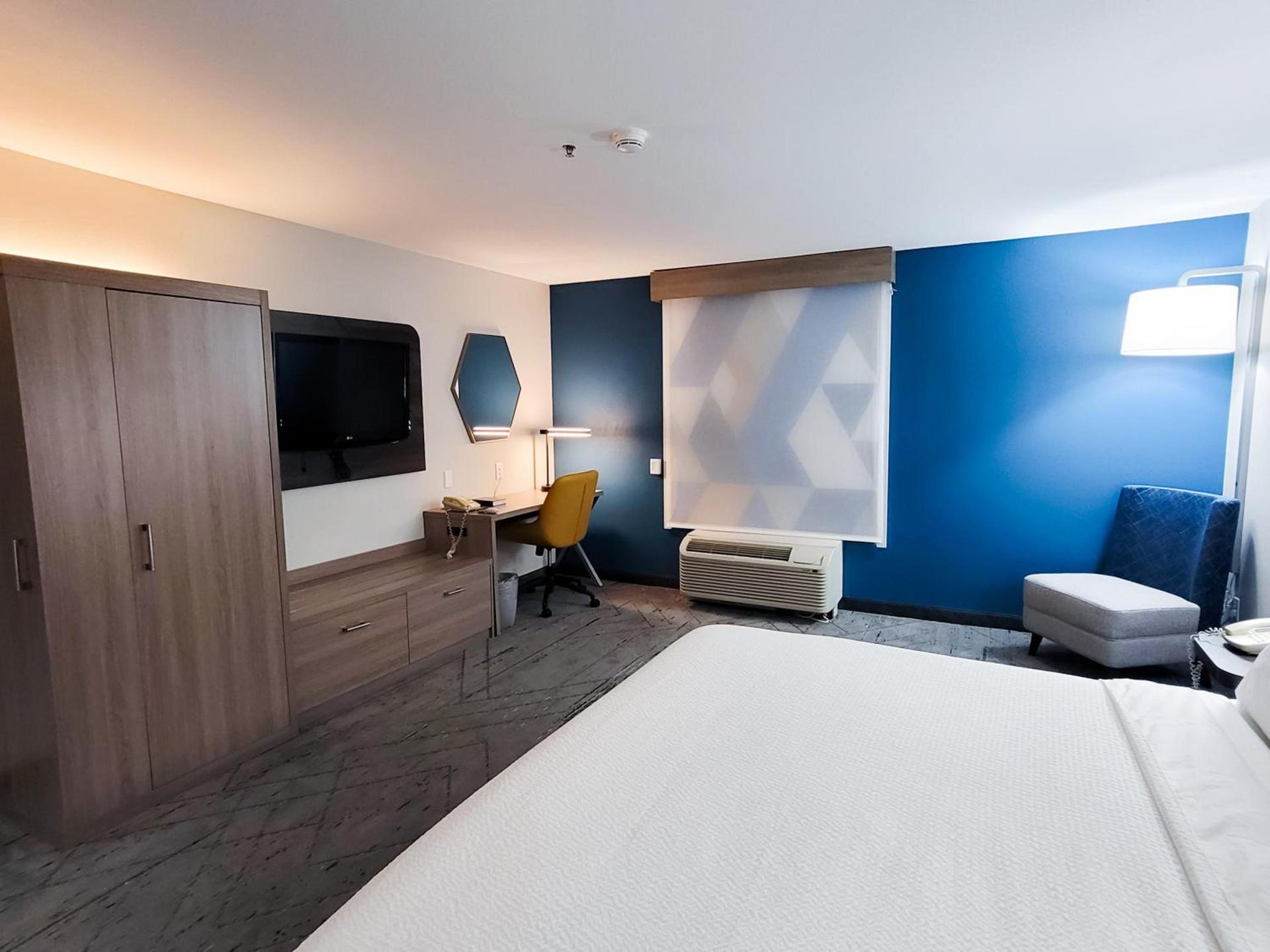 Holiday Inn Express Enid-Highway 412 by IHG photo 56