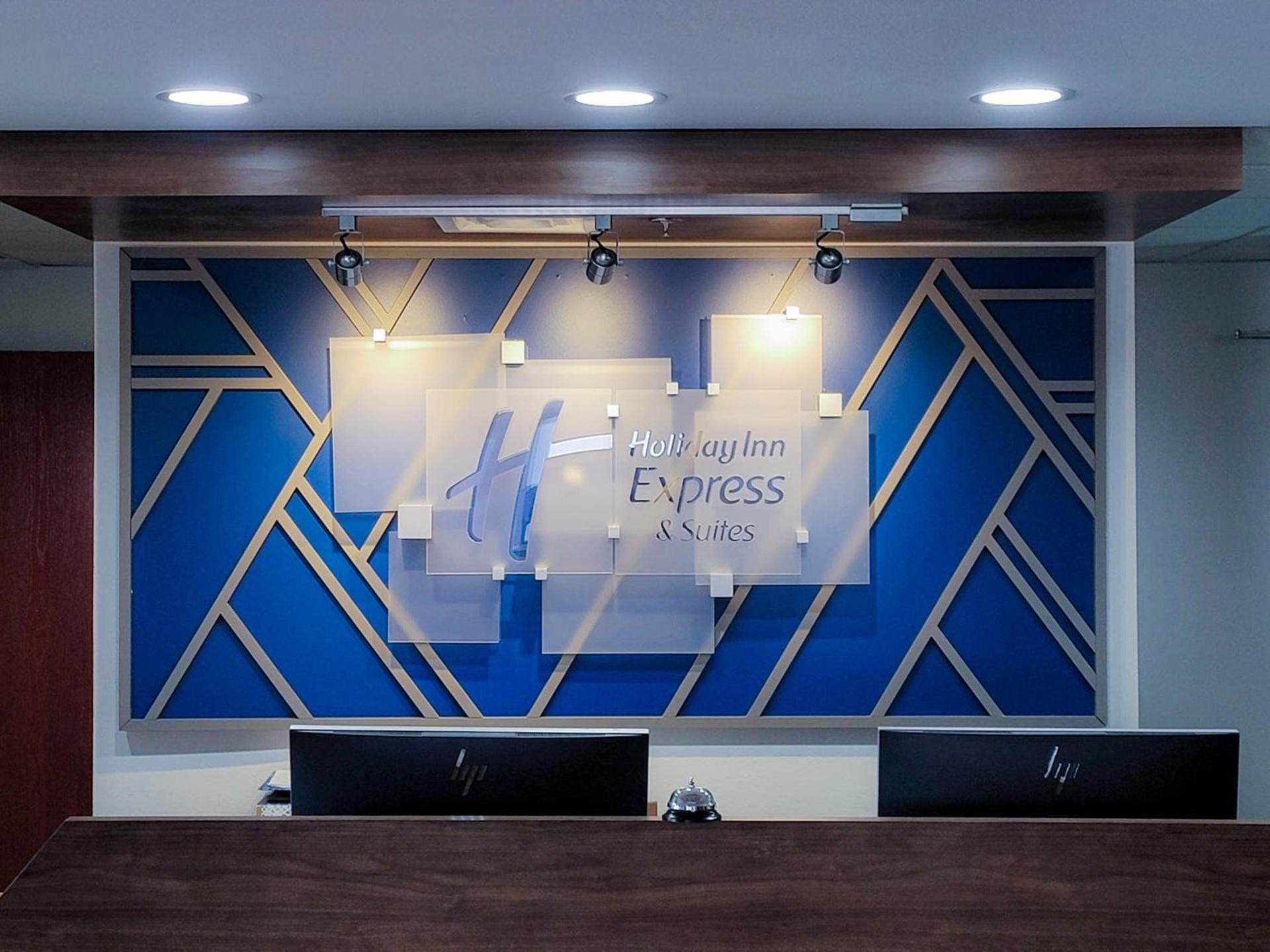 Holiday Inn Express Enid-Highway 412 by IHG photo 57