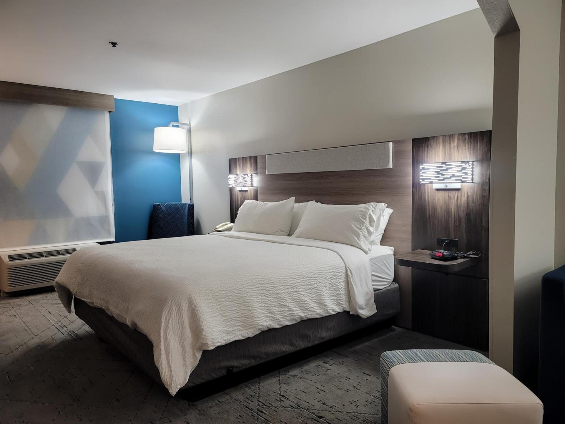 Holiday Inn Express Enid-Highway 412 by IHG photo 59