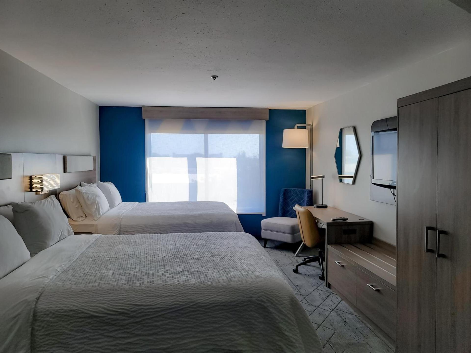 Holiday Inn Express Enid-Highway 412 by IHG photo 61